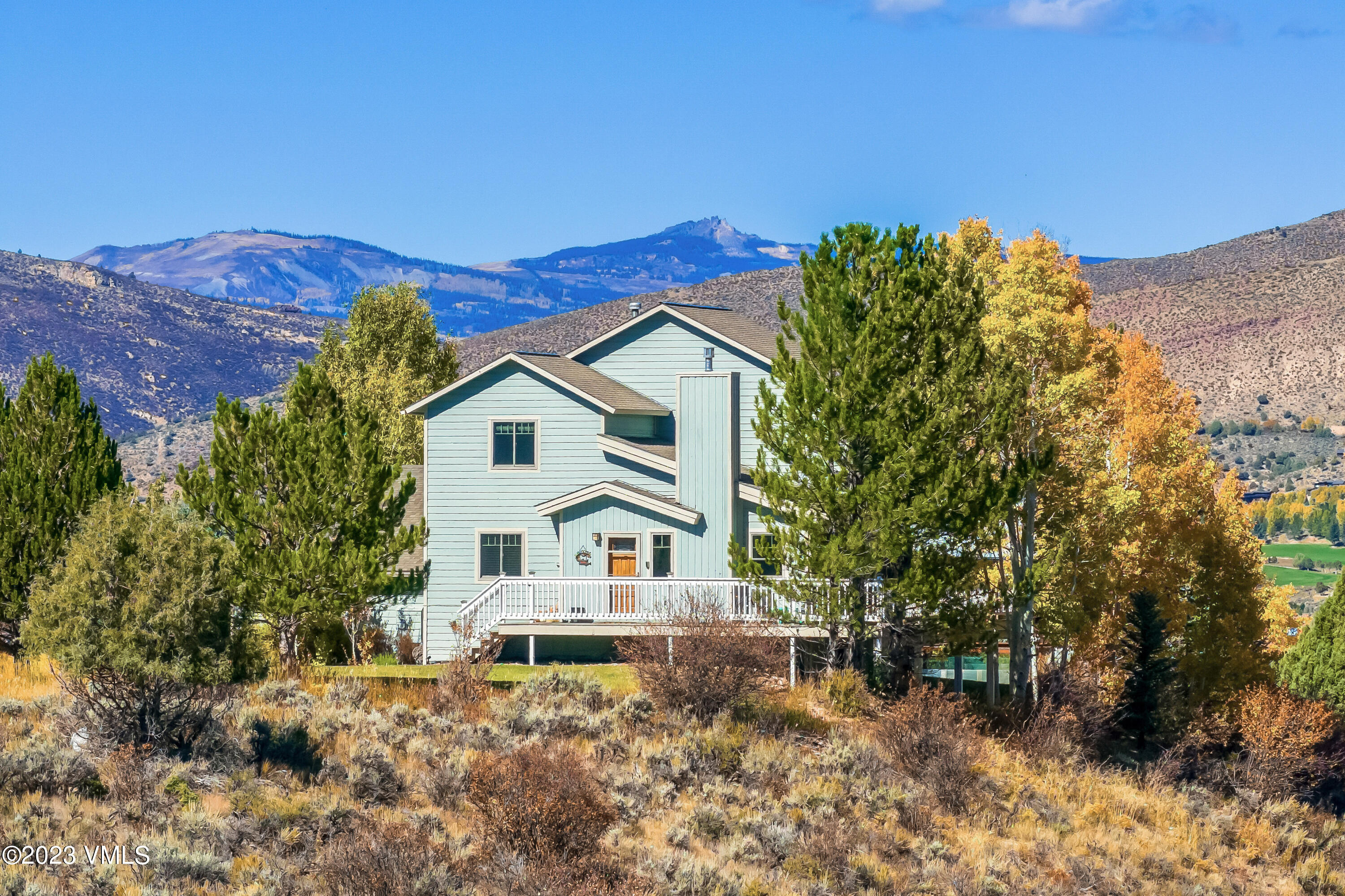 26 Lariat Court