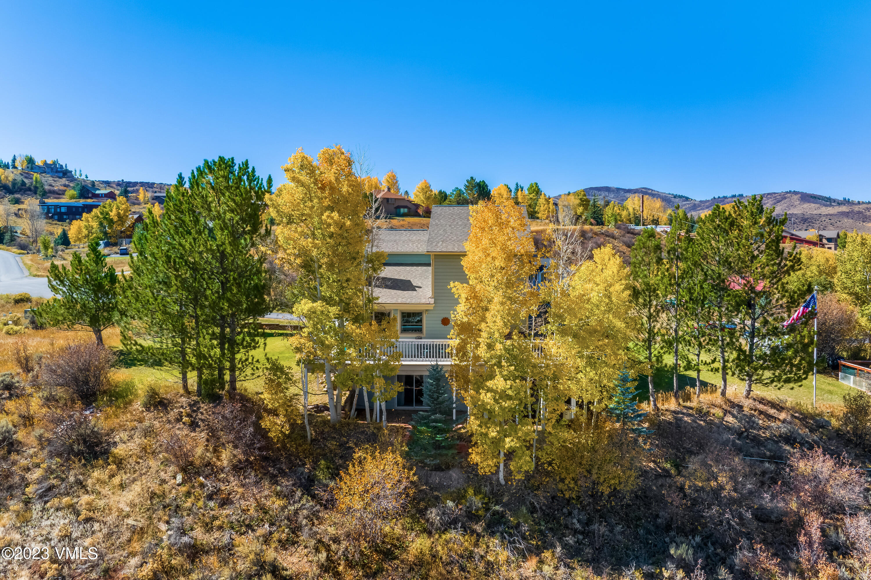 26 Lariat Court