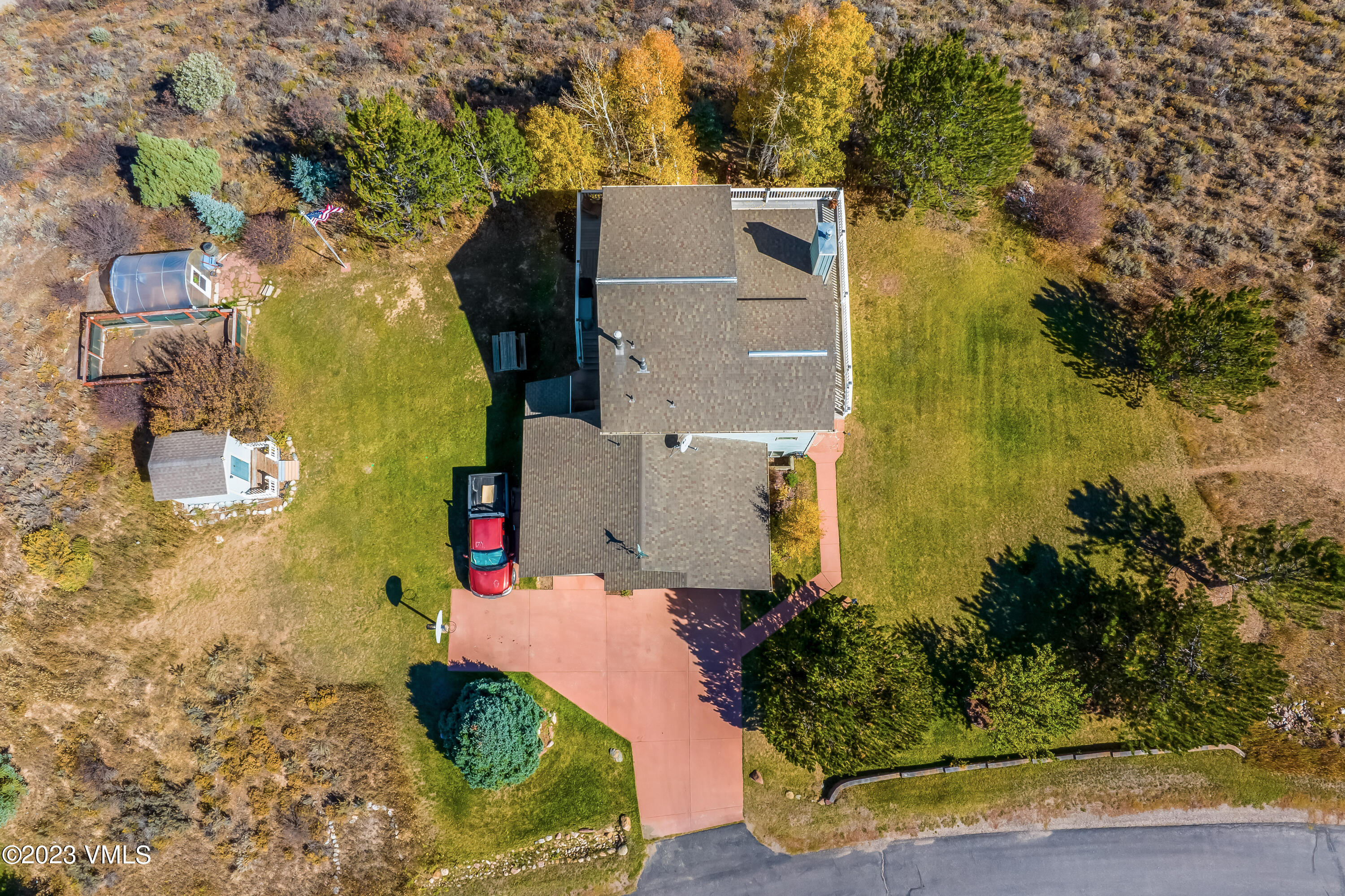 26 Lariat Court
