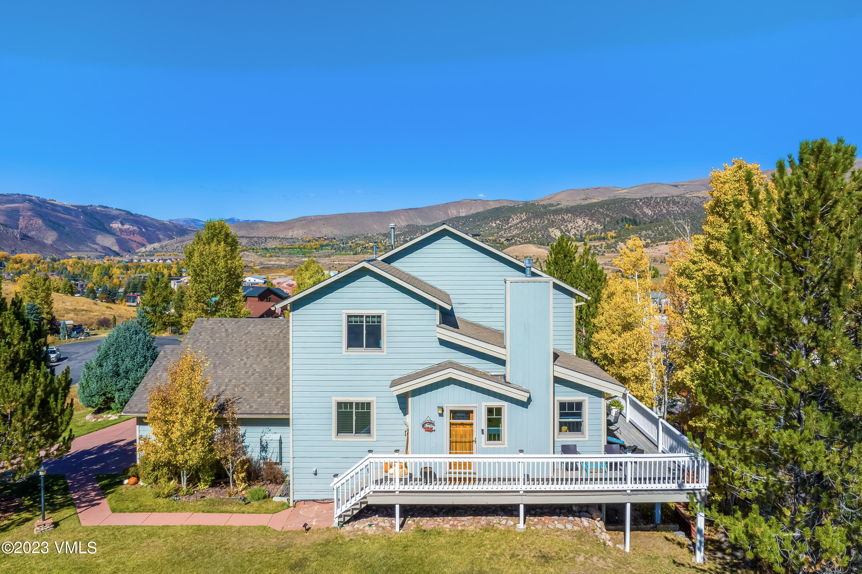 26 Lariat Court