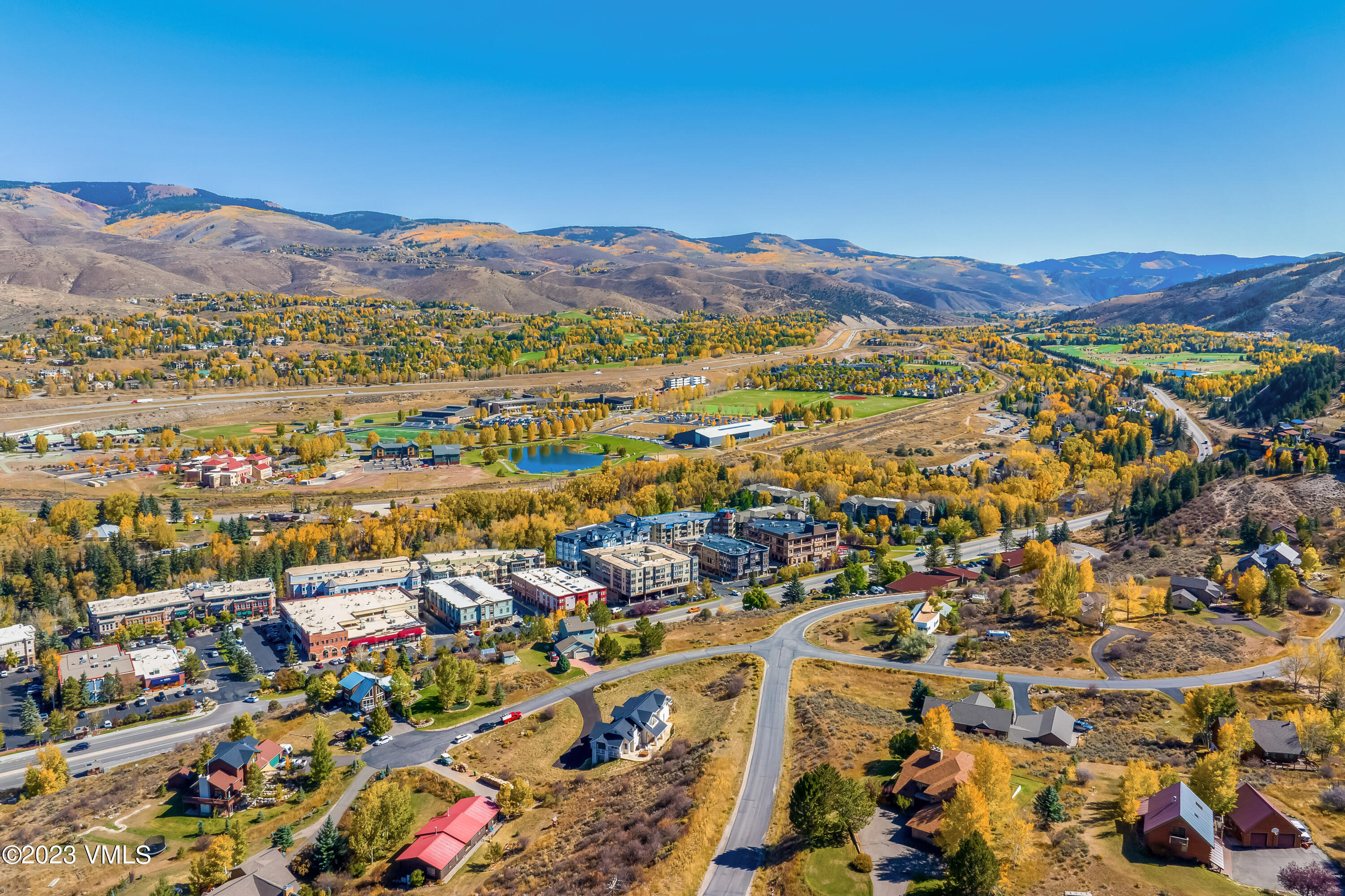 26 Lariat Court