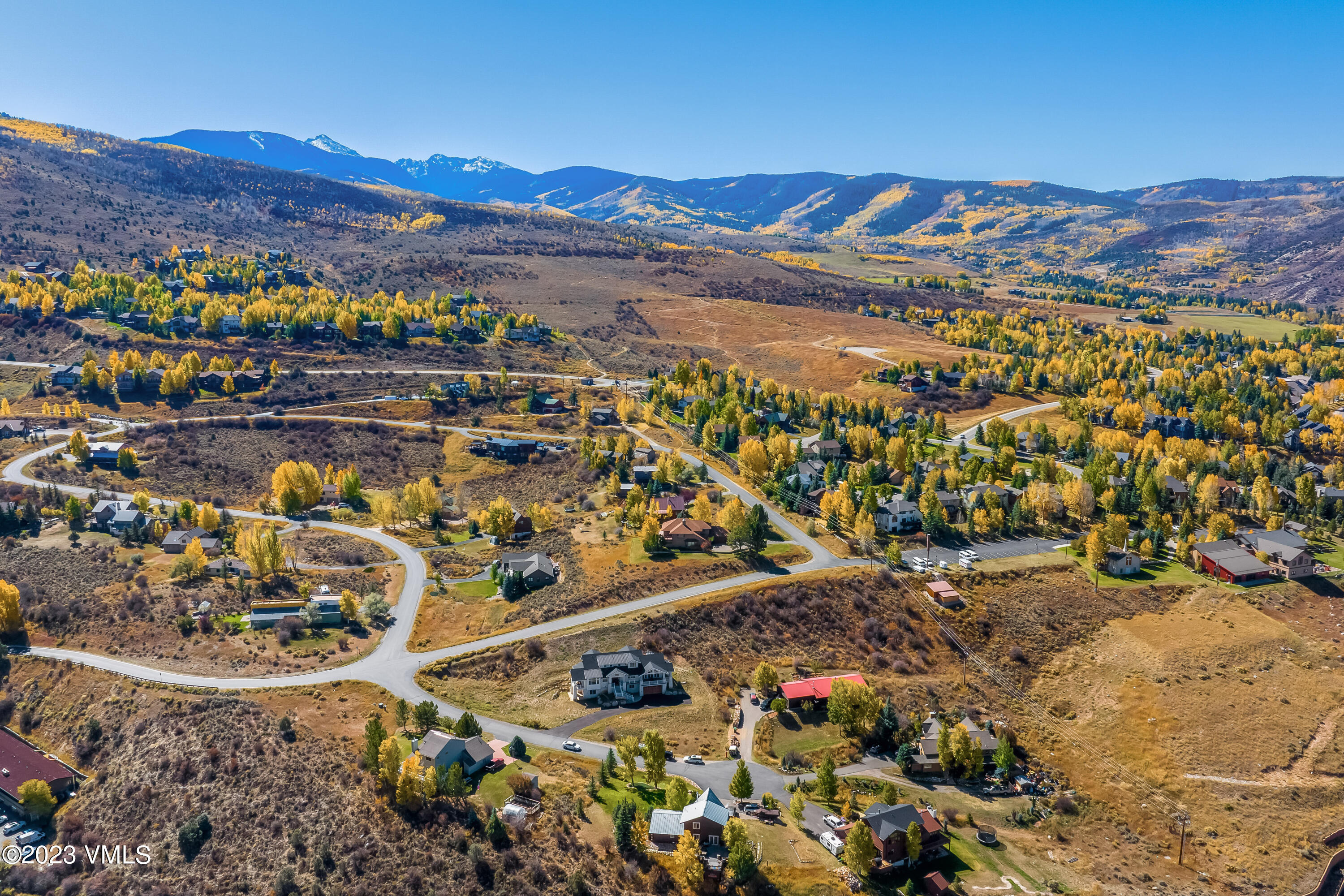 26 Lariat Court