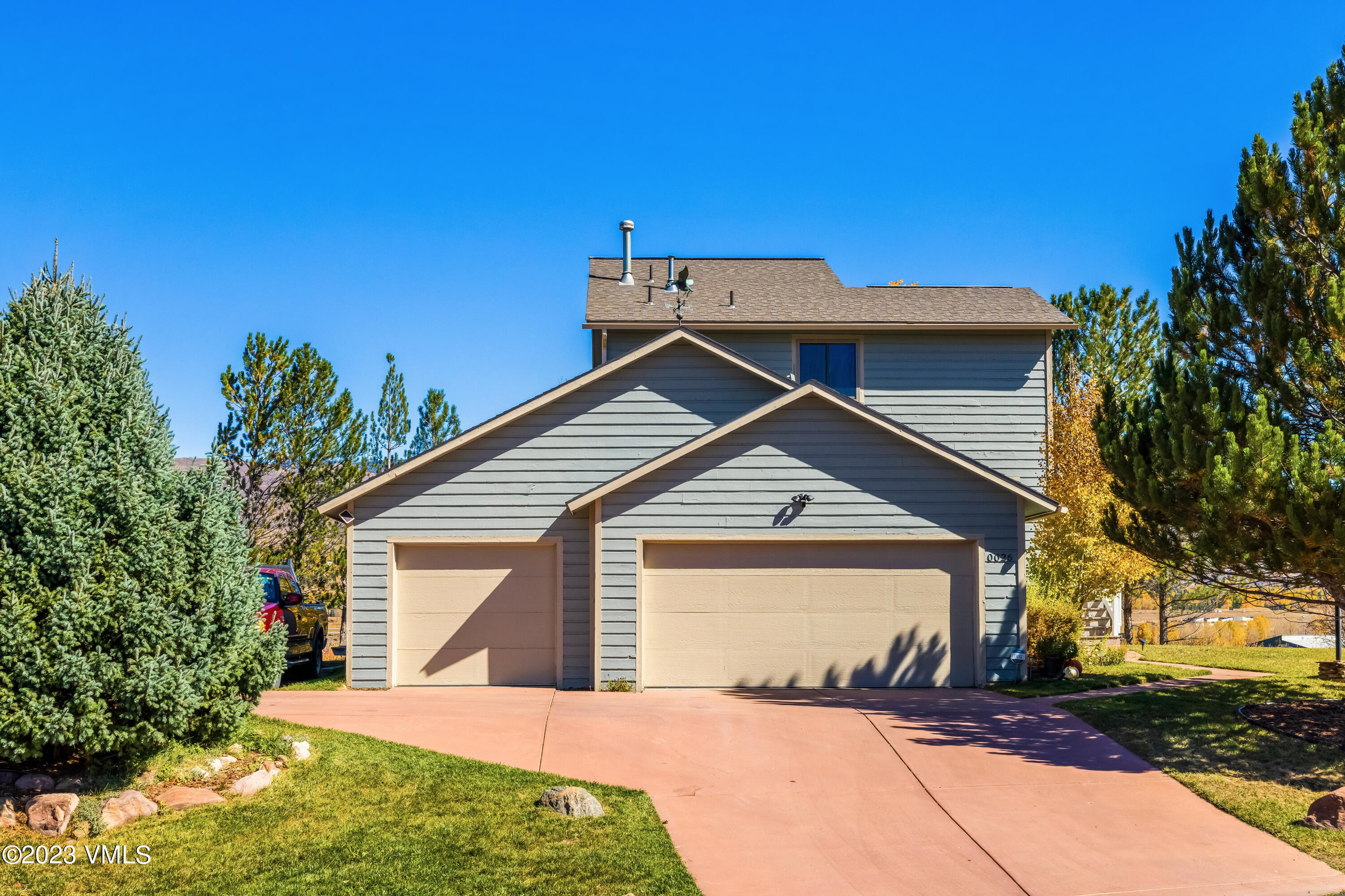 26 Lariat Court