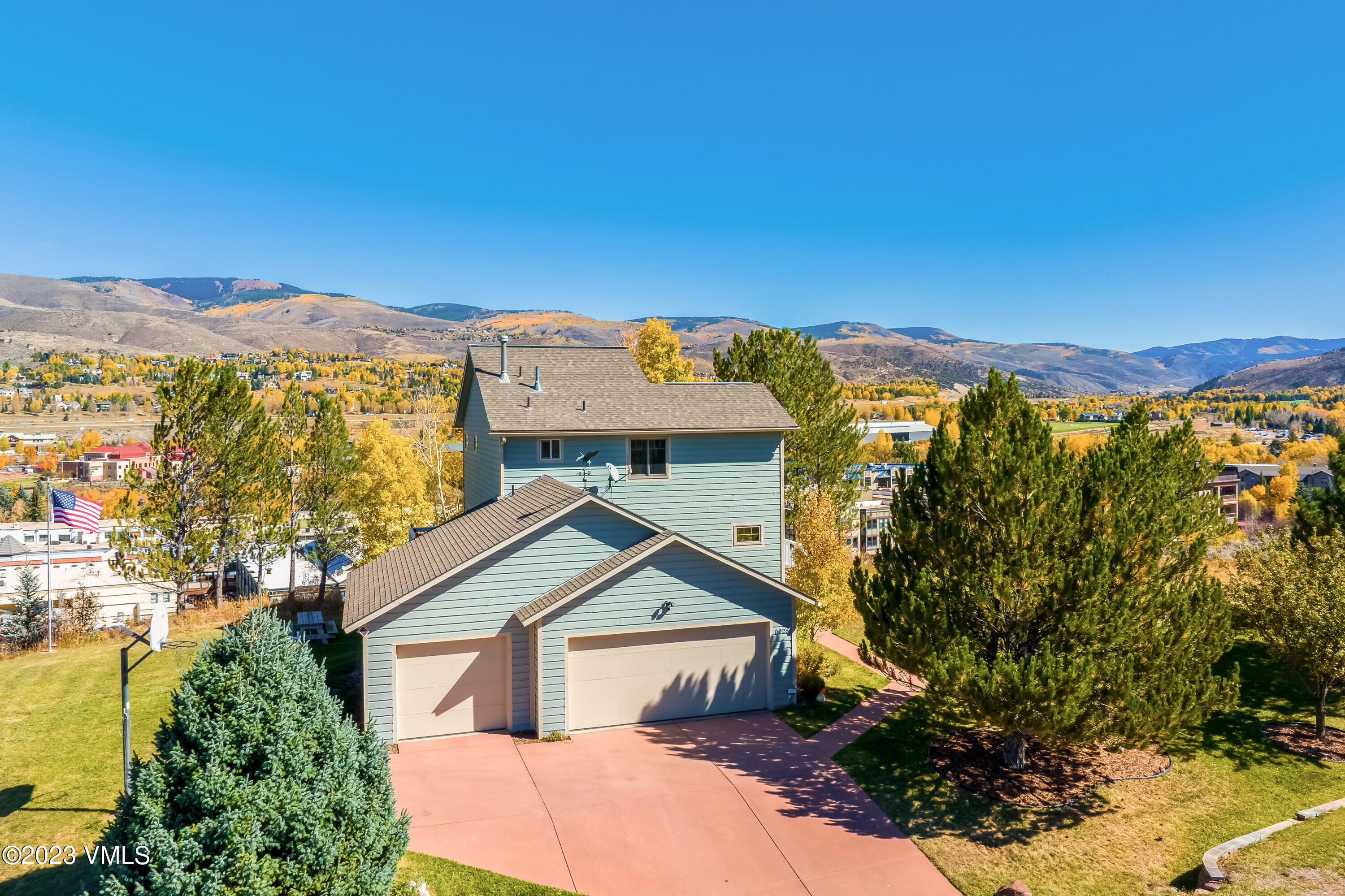26 Lariat Court