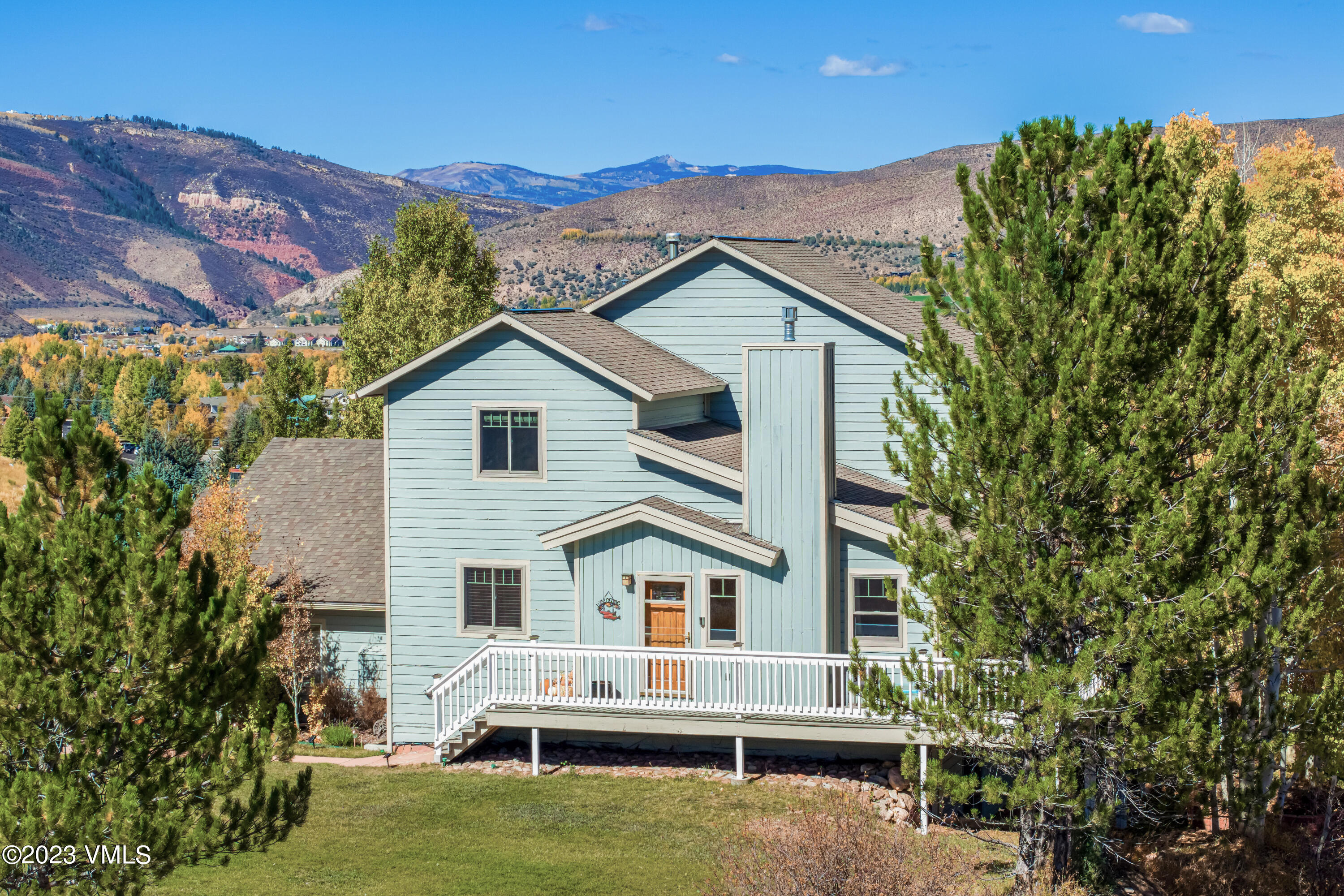 26 Lariat Court