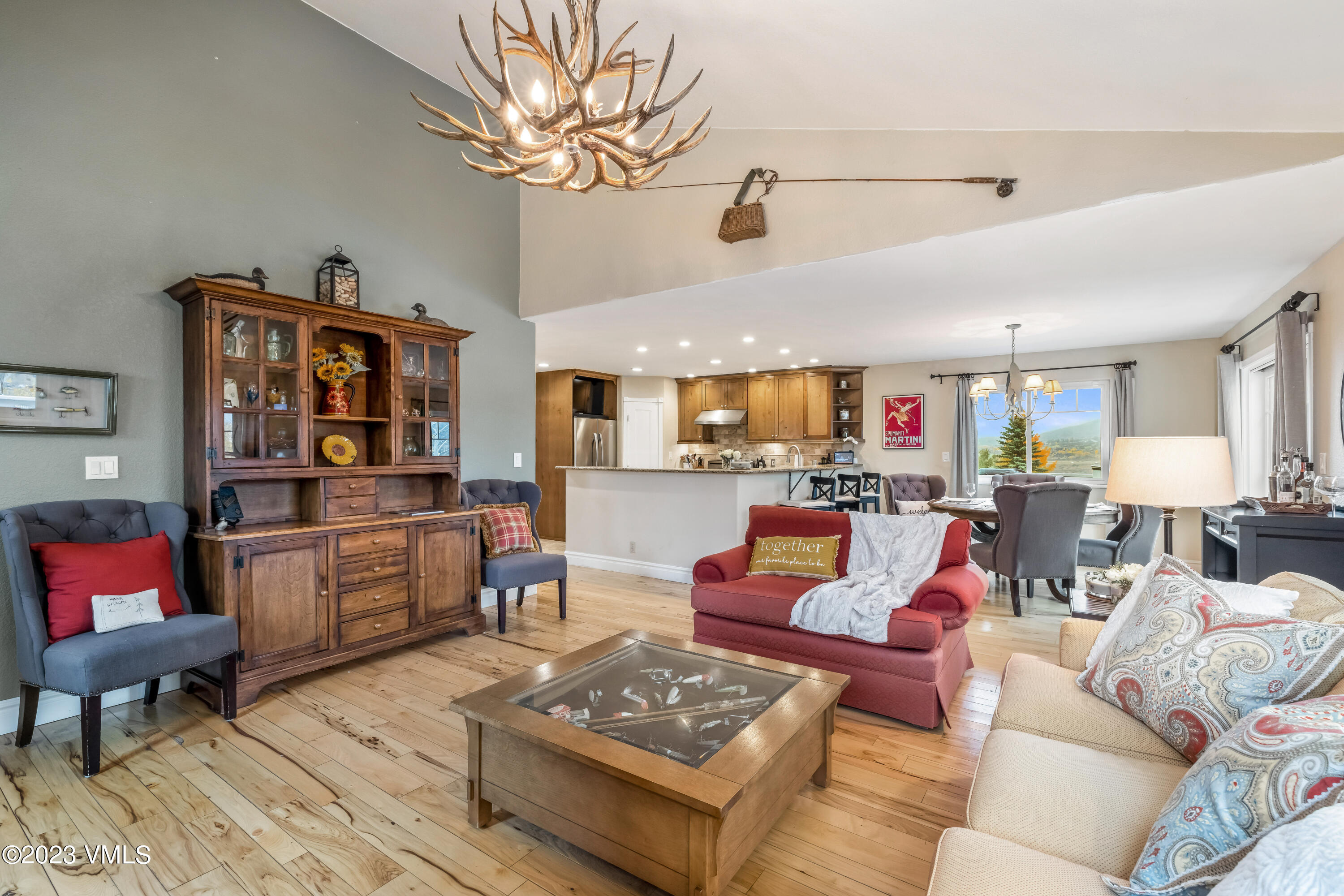 26 Lariat Court