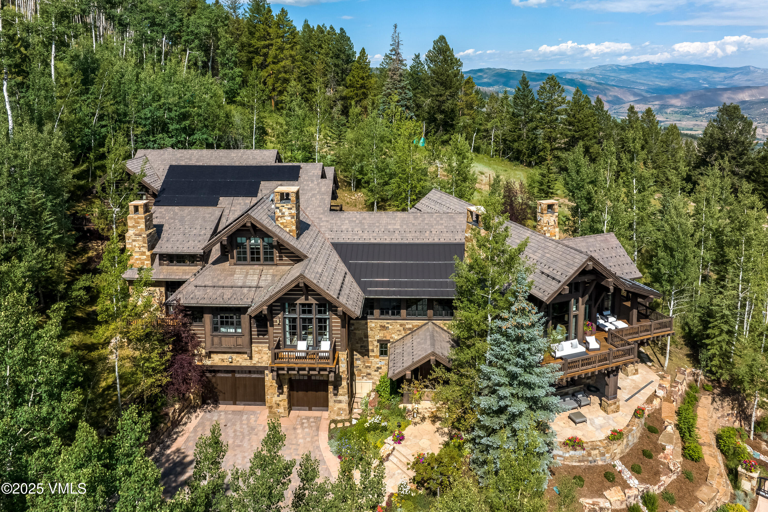 494 Horizon Drive