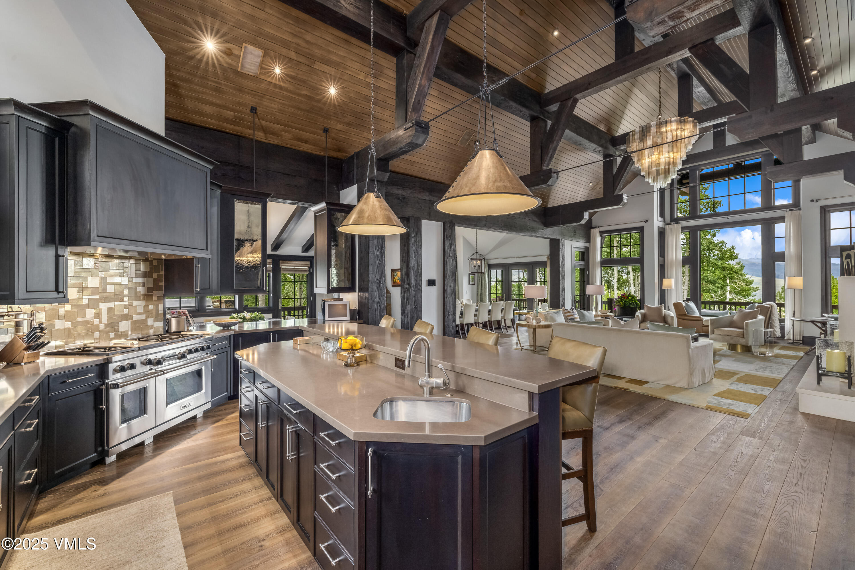 494 Horizon Drive