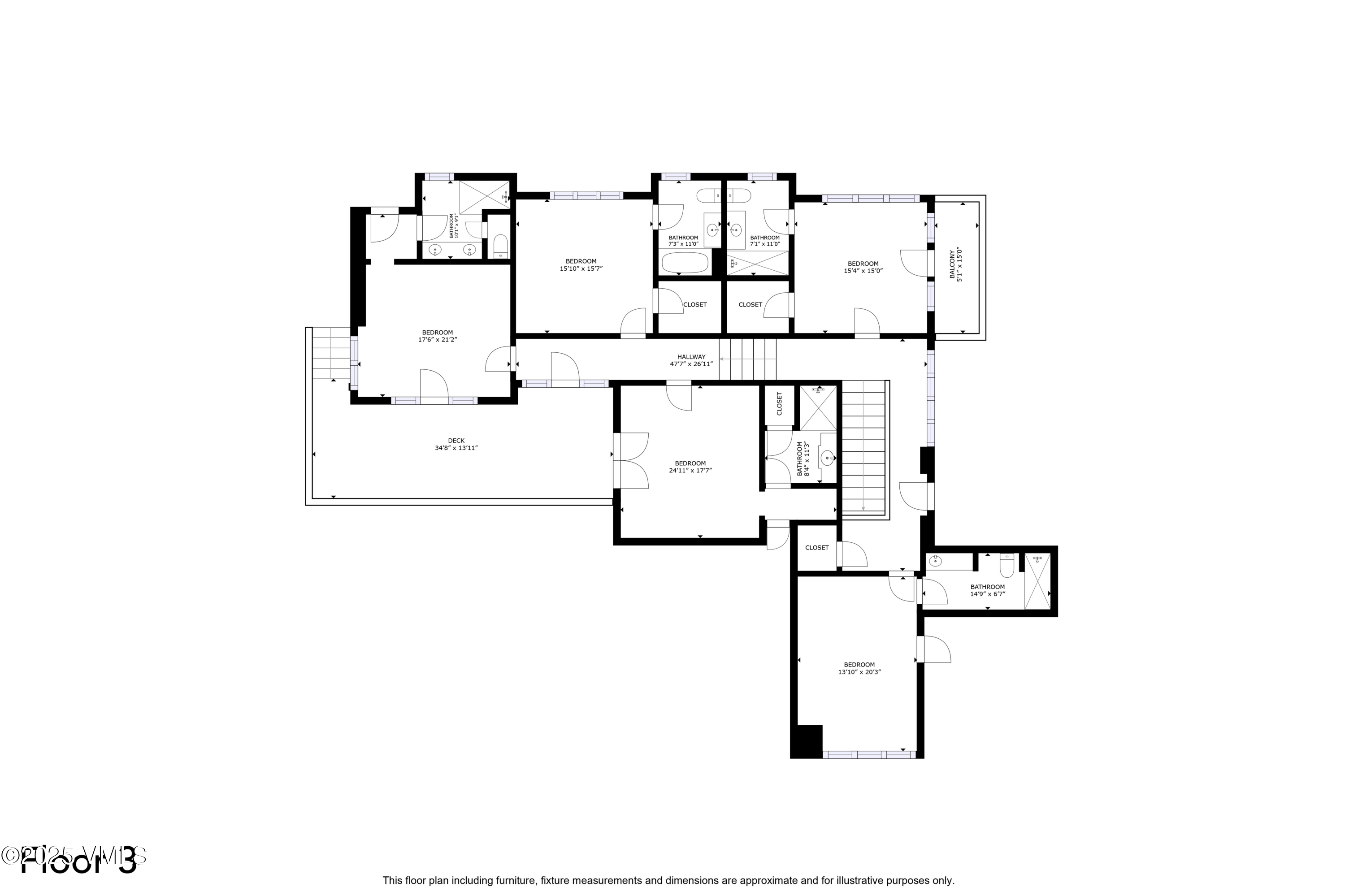 494 Horizon Drive