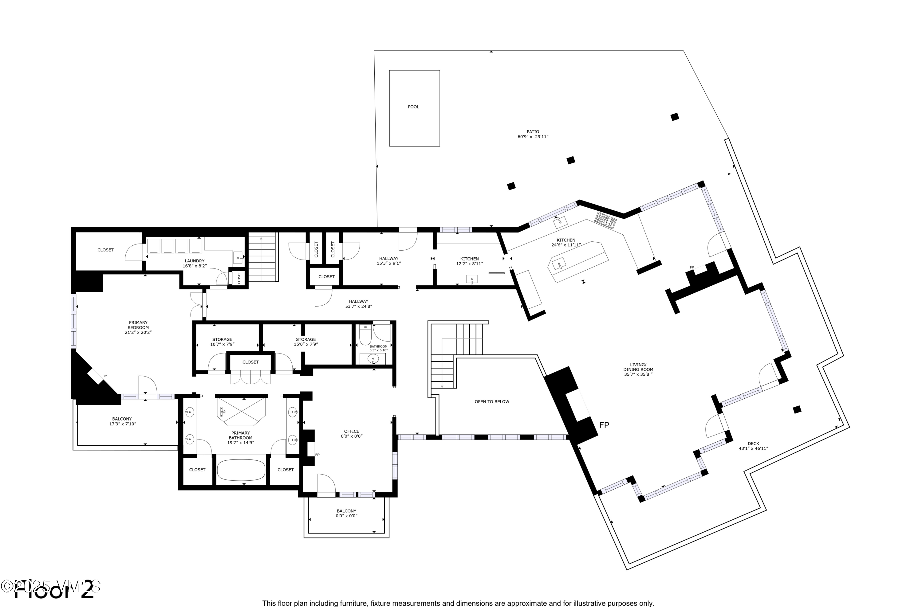 494 Horizon Drive