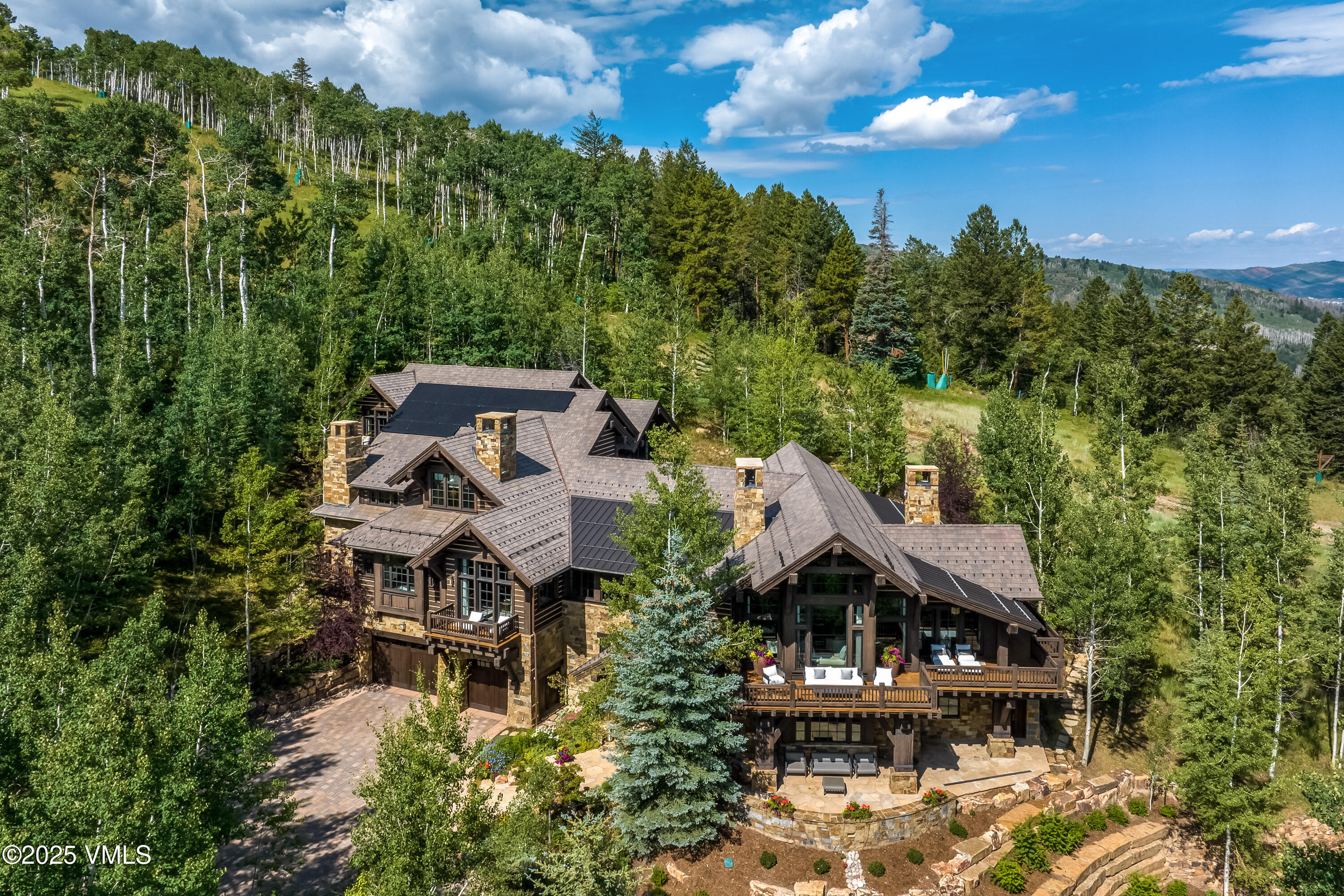 494 Horizon Drive