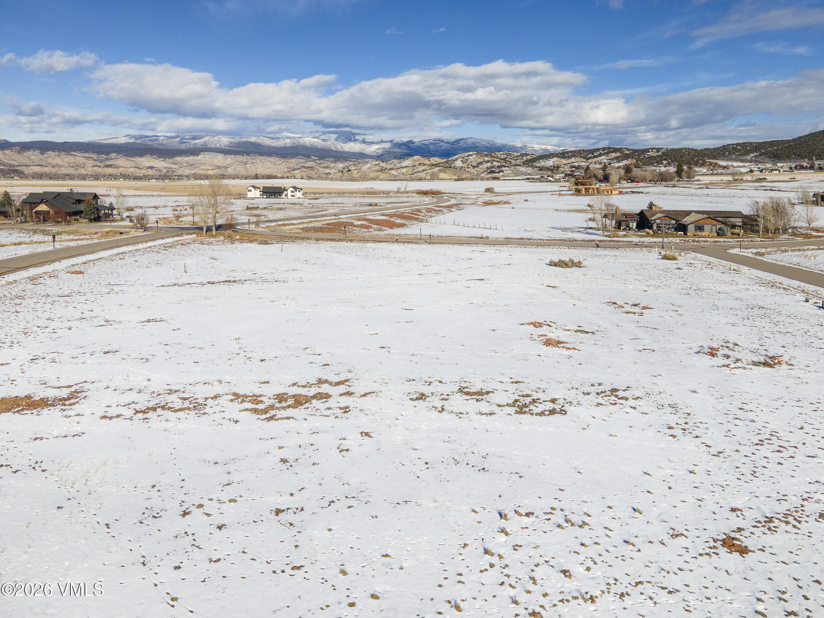 42 Bluestem