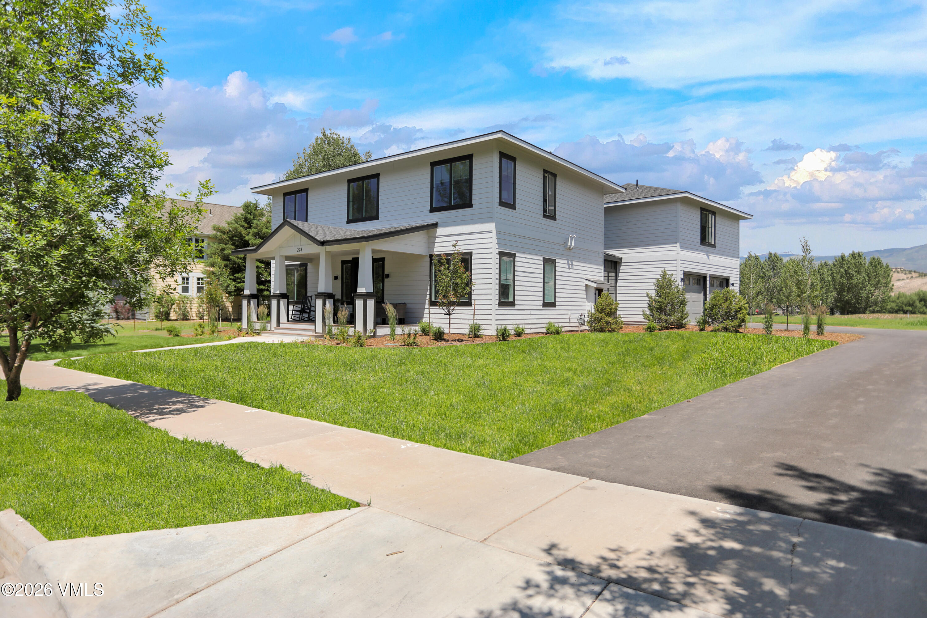 223 Lime Park Drive