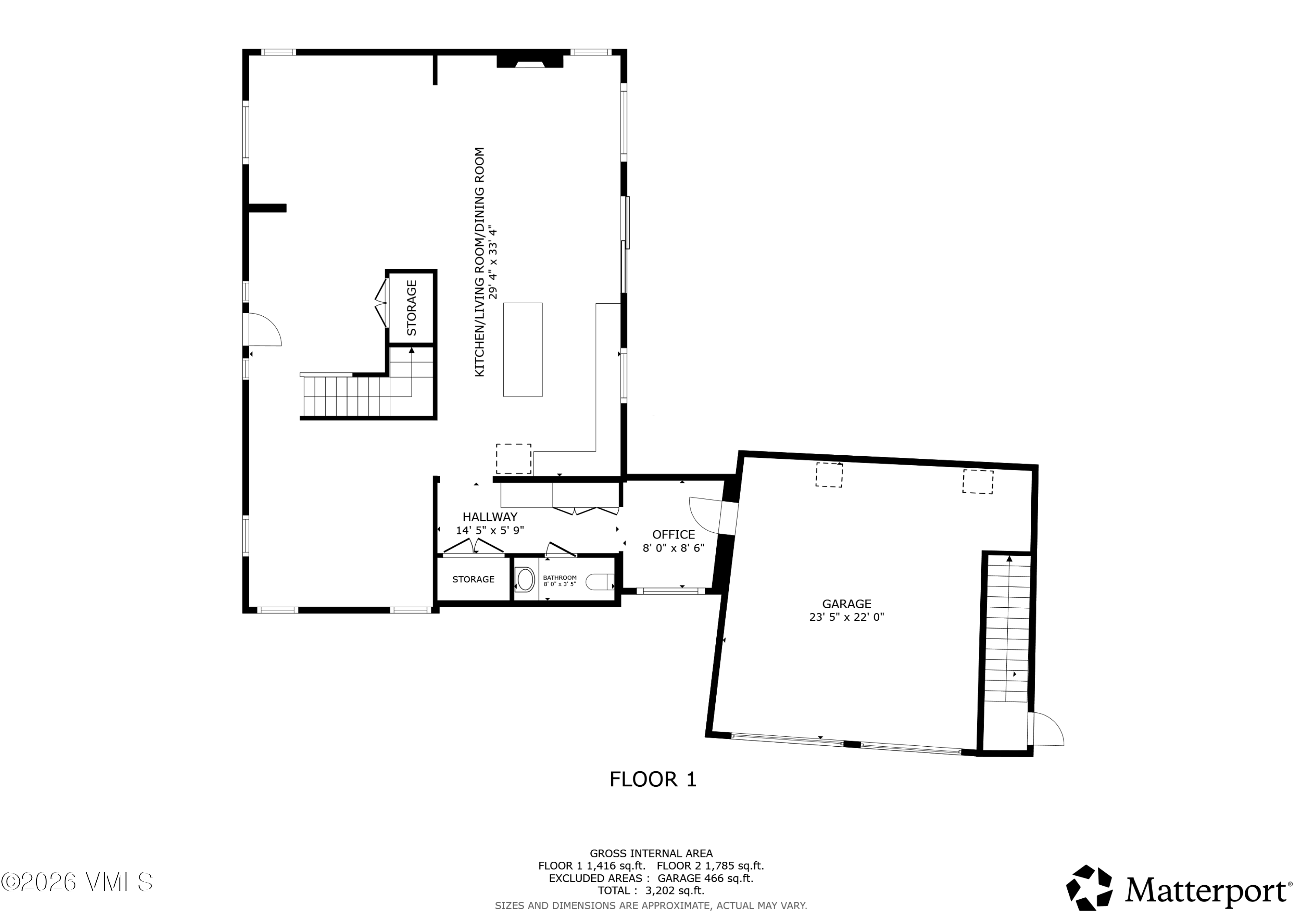 223 Lime Park Drive