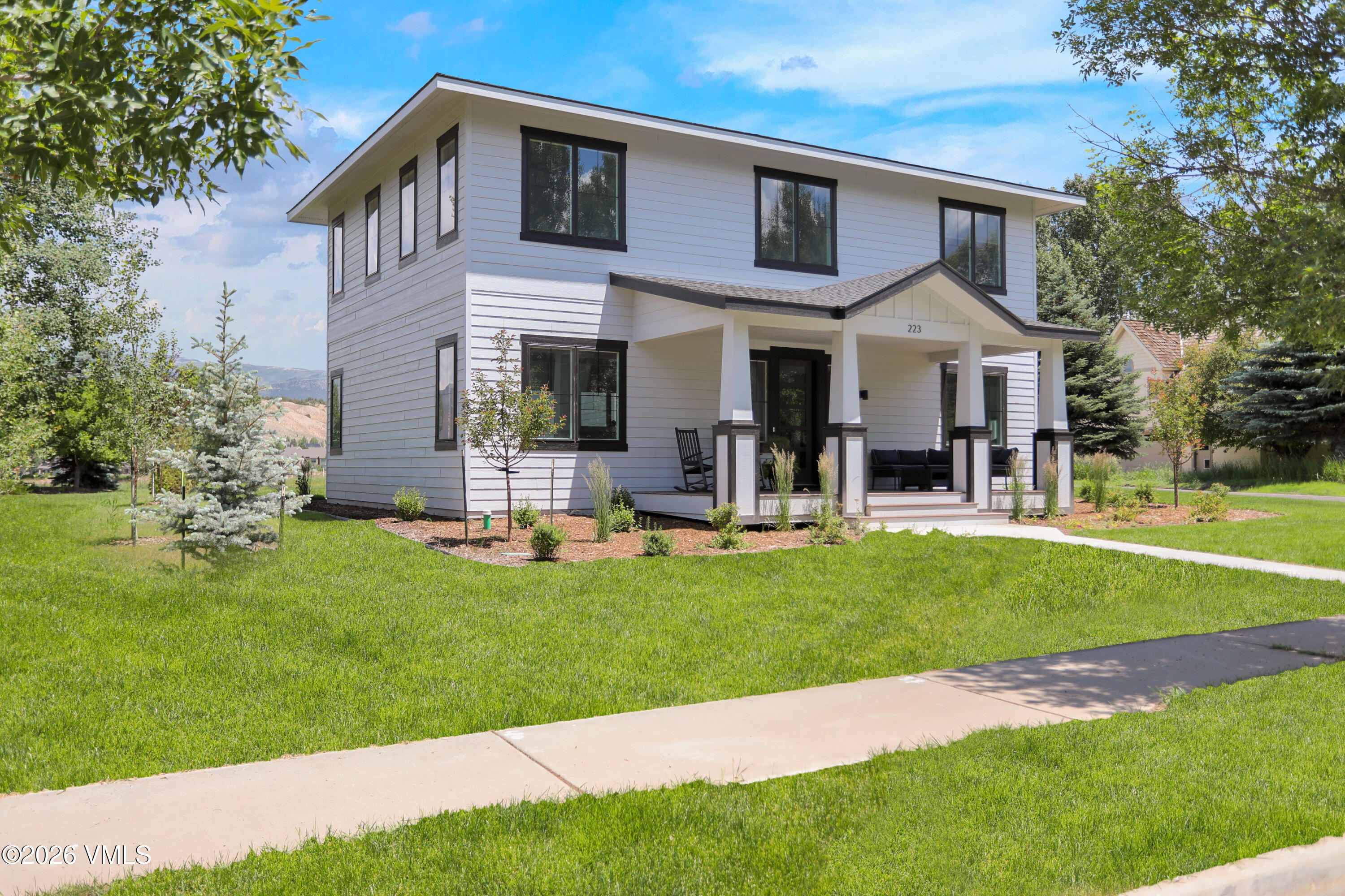 223 Lime Park Drive