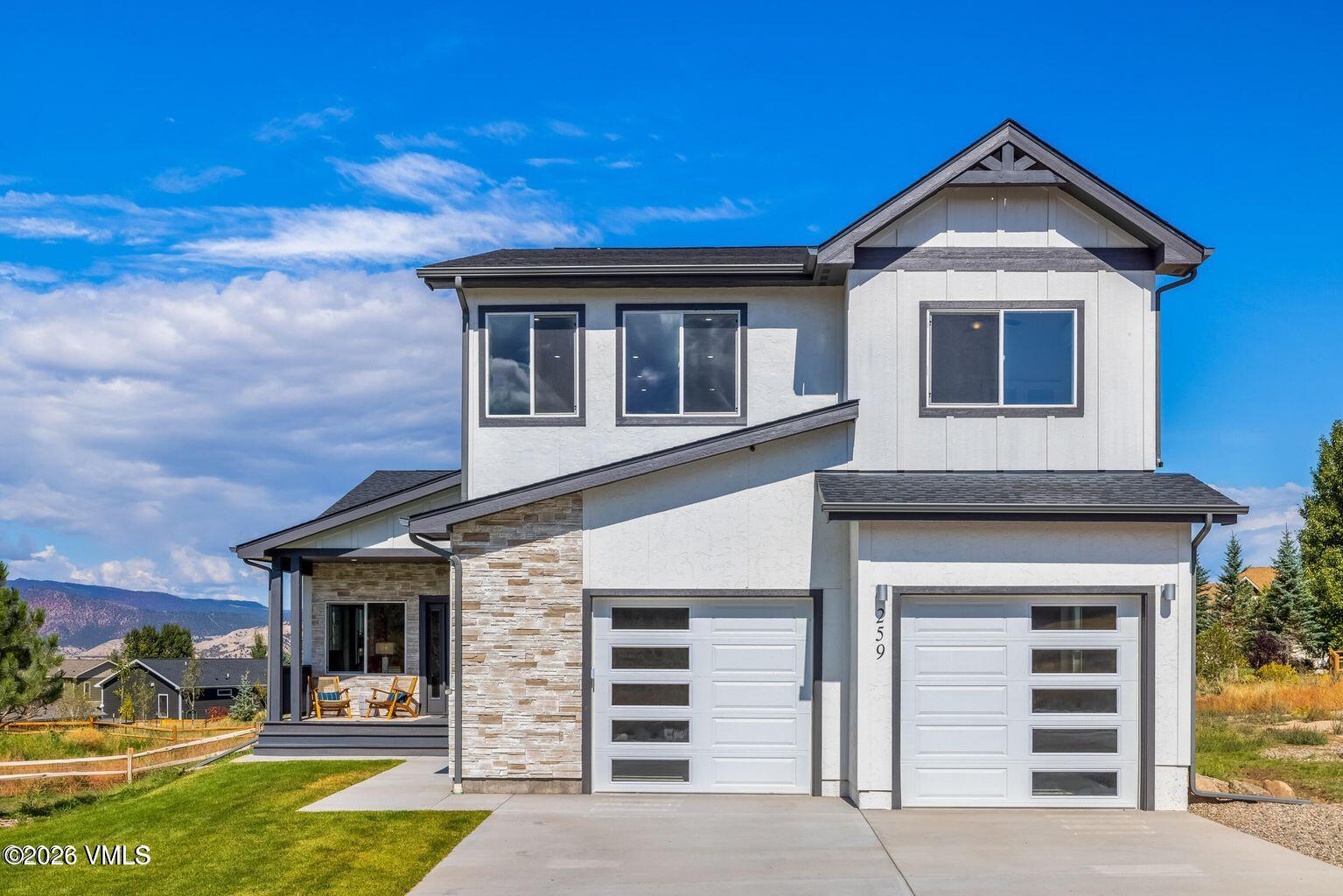 259 Tomahawk Drive
