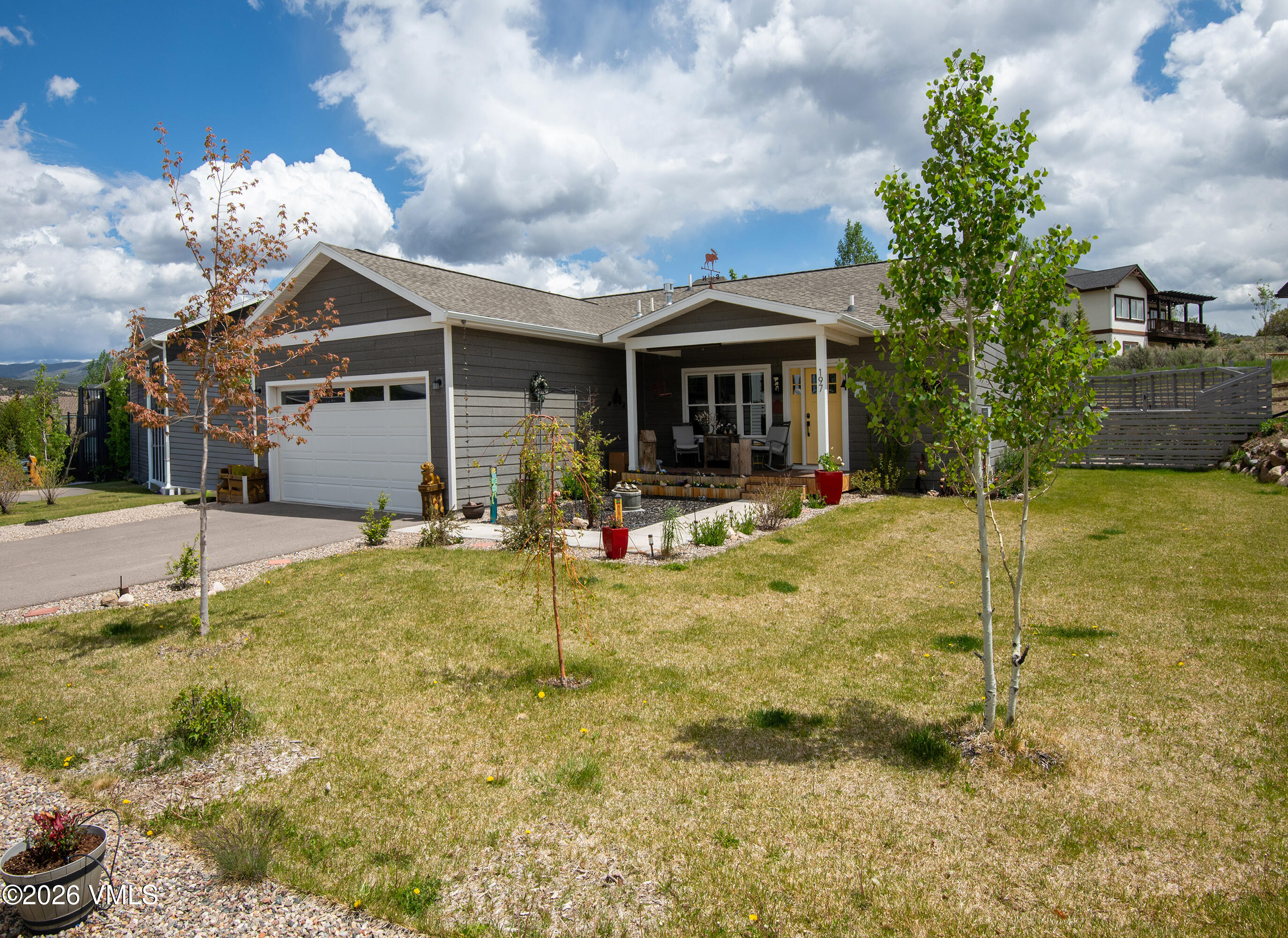 197 Bowie Road