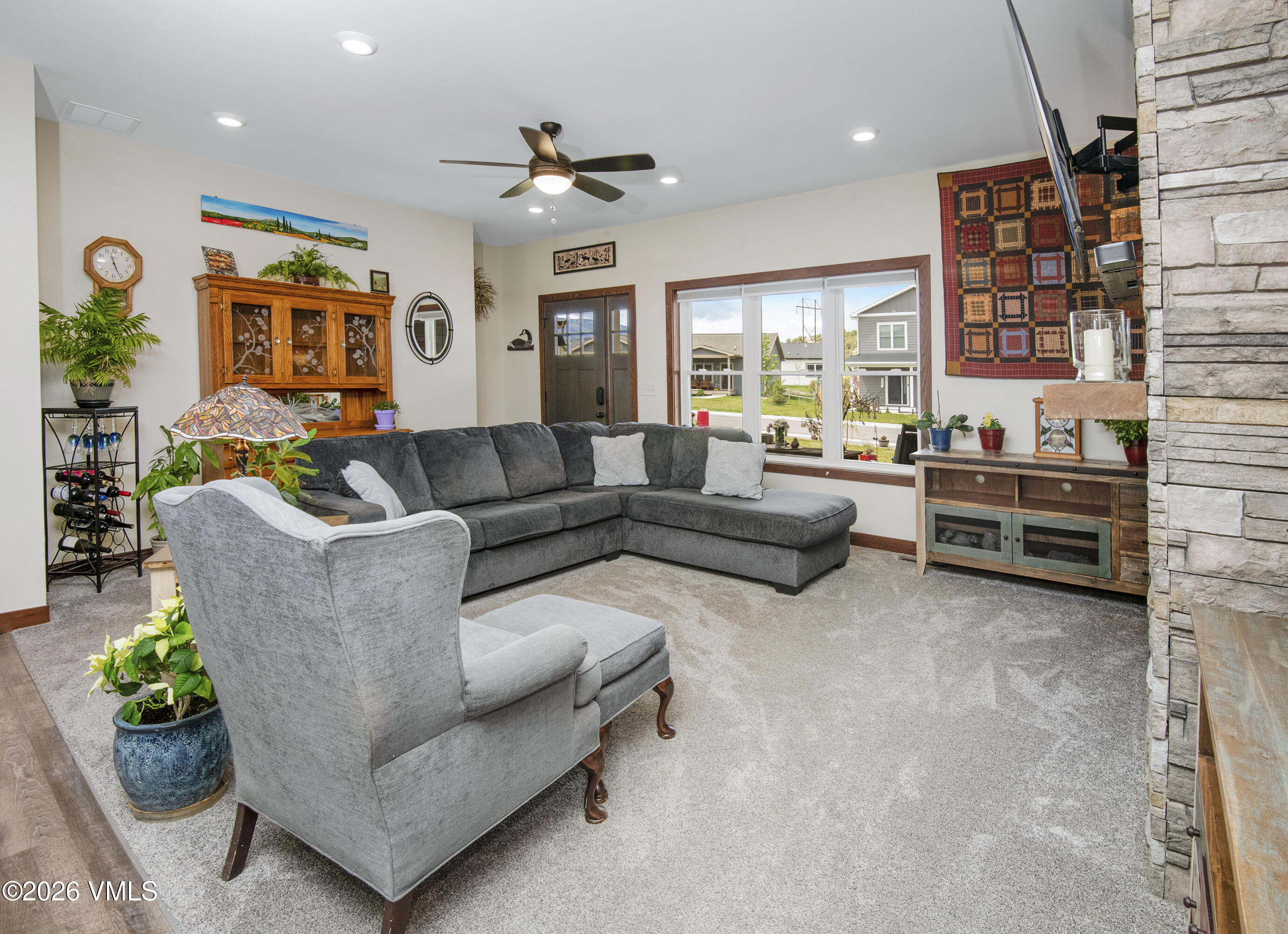 197 Bowie Road