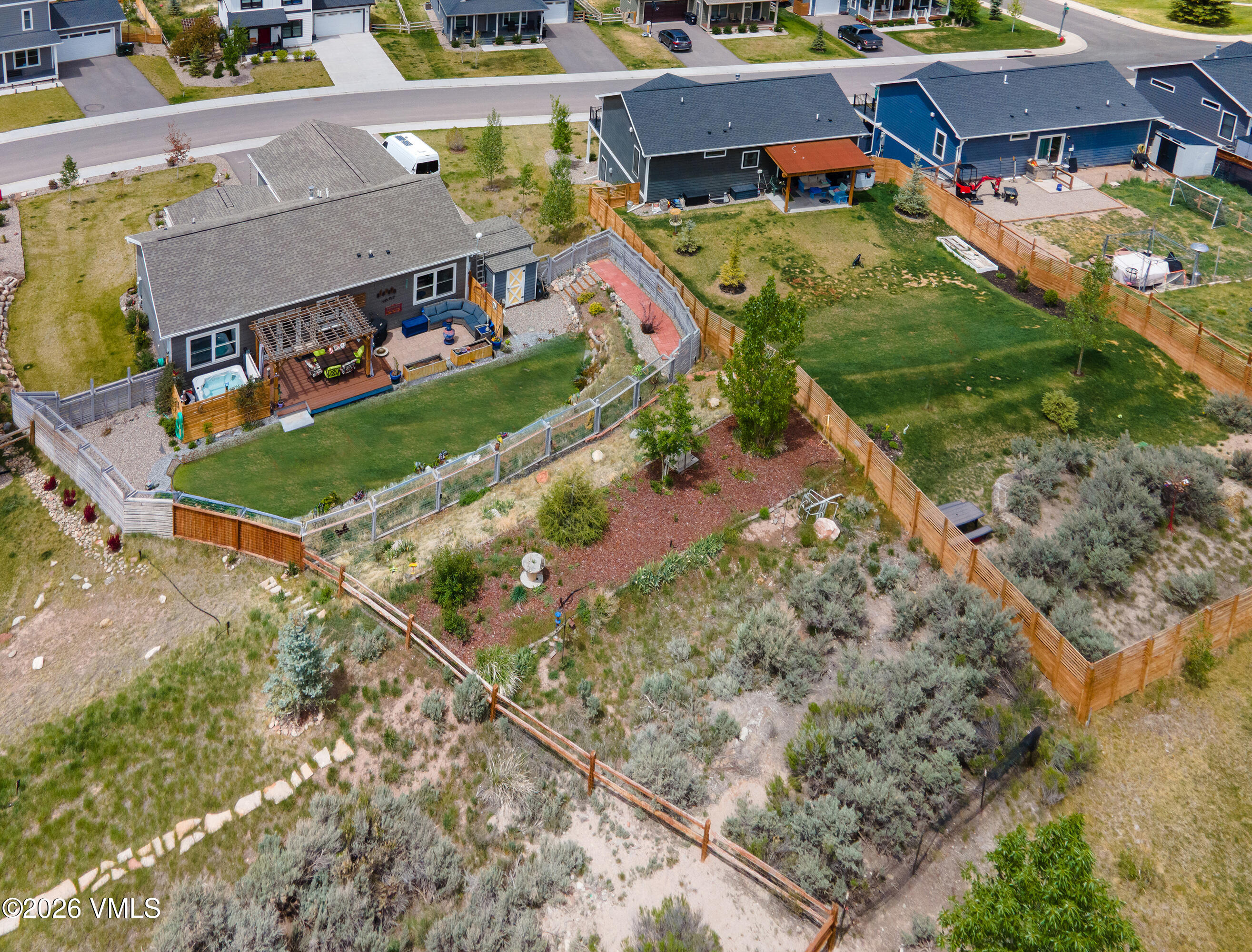 197 Bowie Road