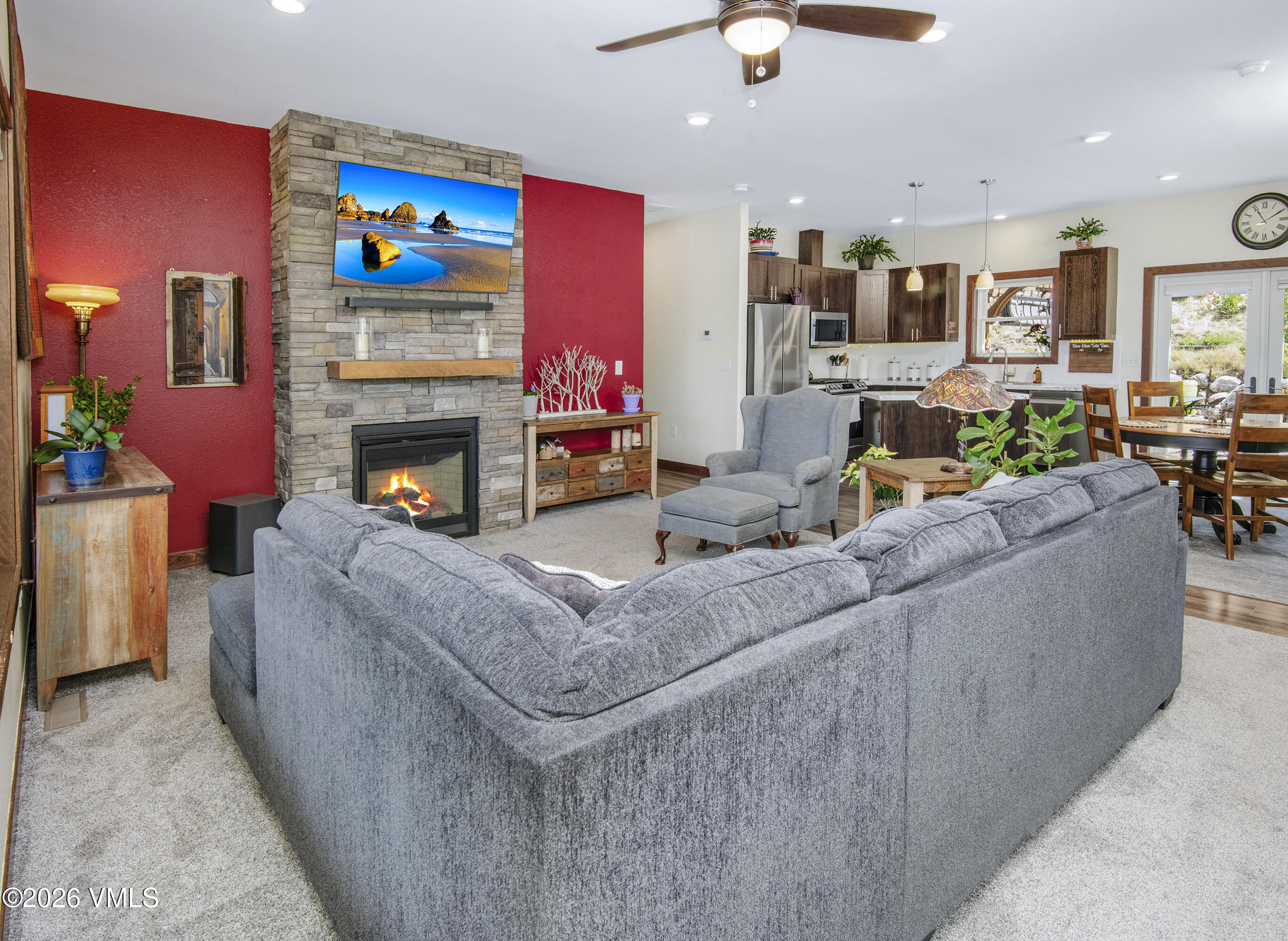197 Bowie Road
