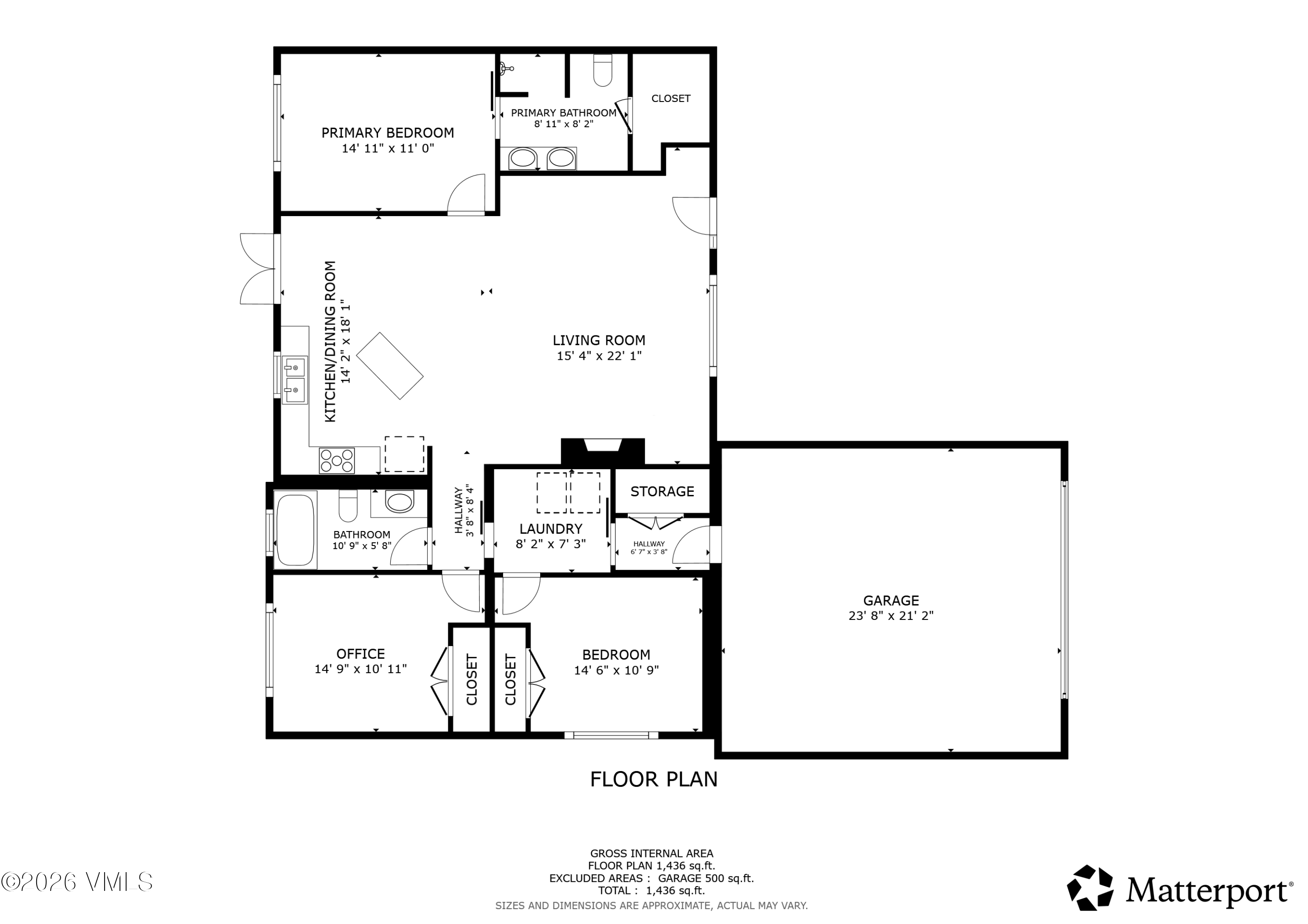 197 Bowie Road