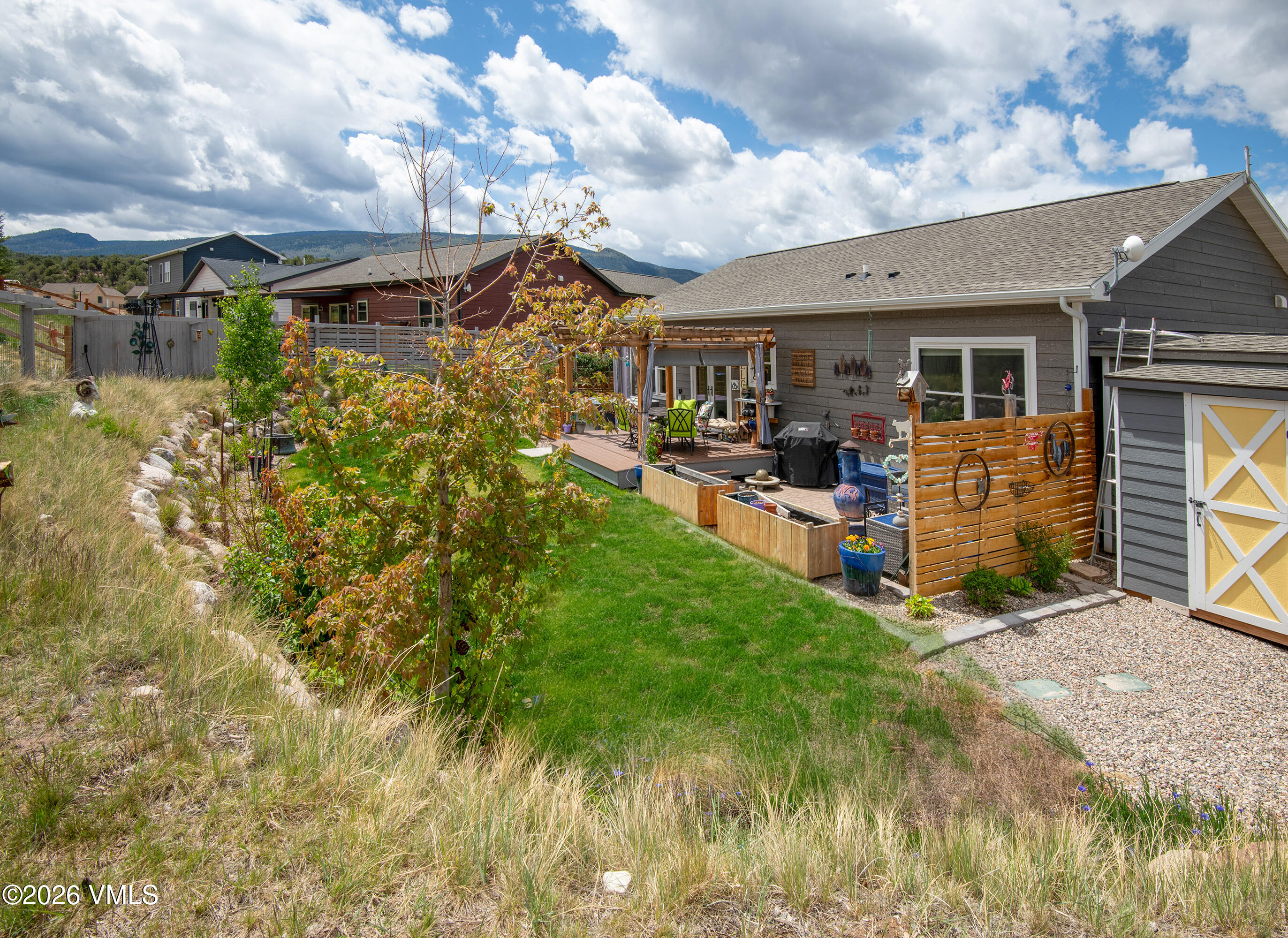 197 Bowie Road