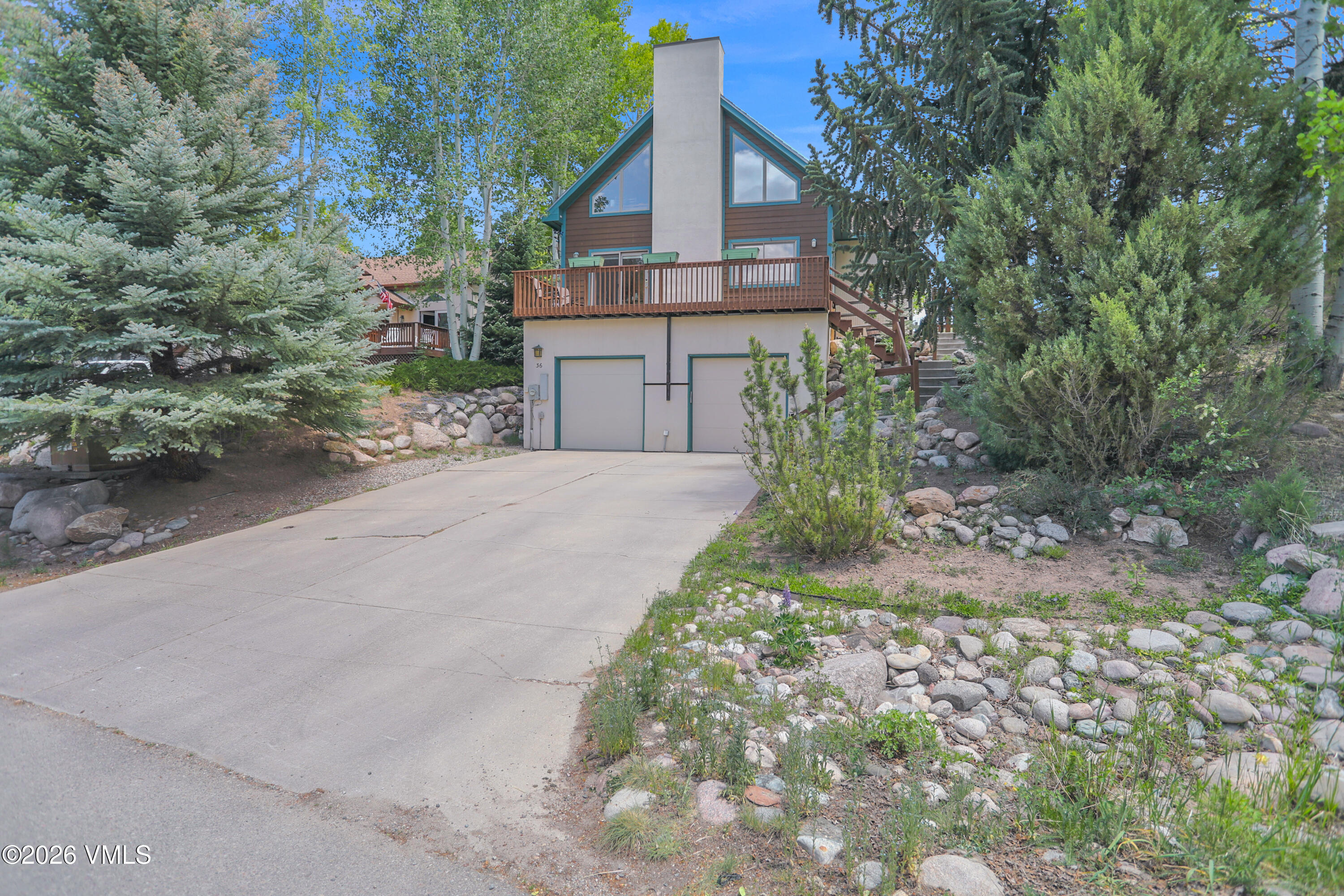 36 Creamery Trail