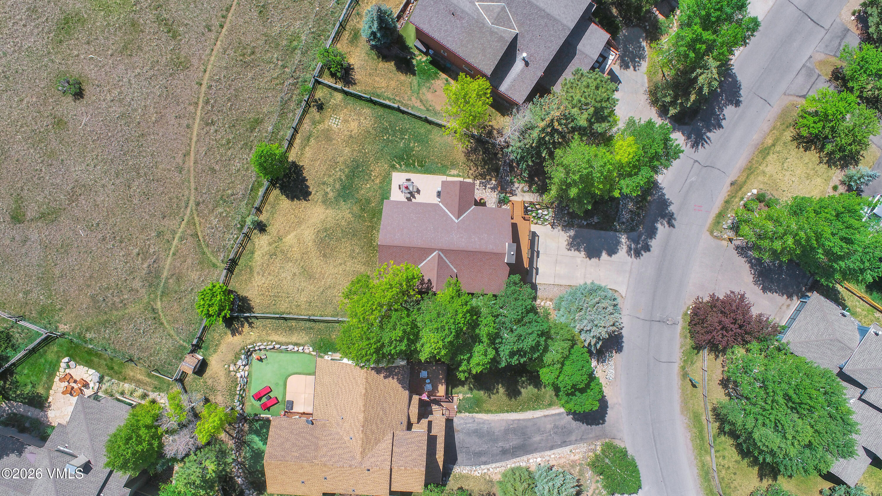 36 Creamery Trail