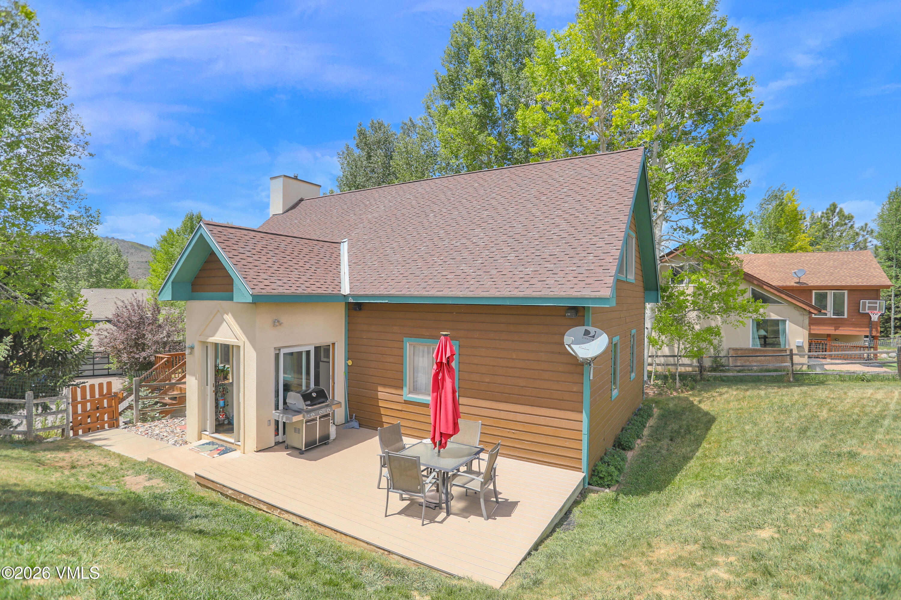 36 Creamery Trail