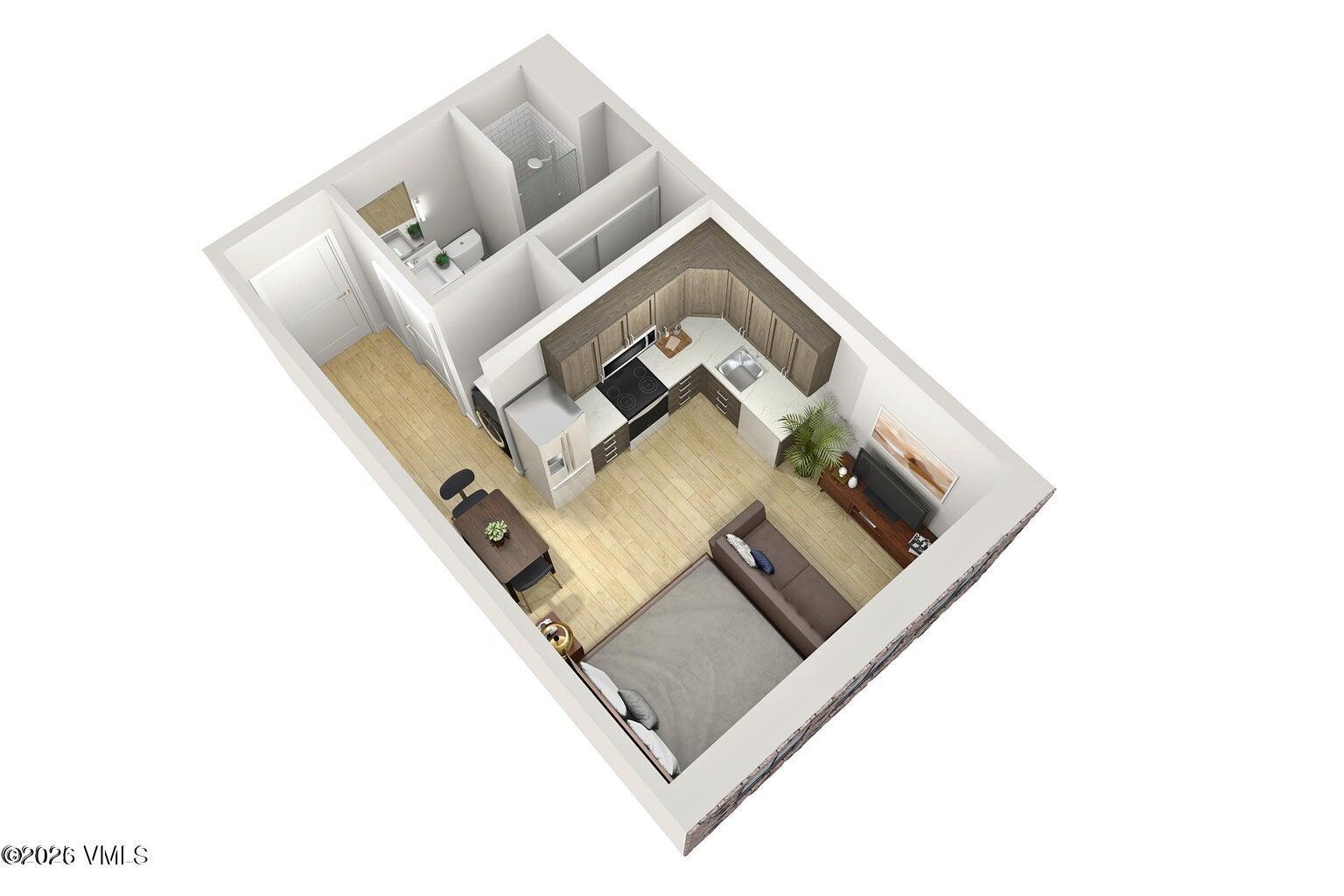 1200 Capitol Street 204