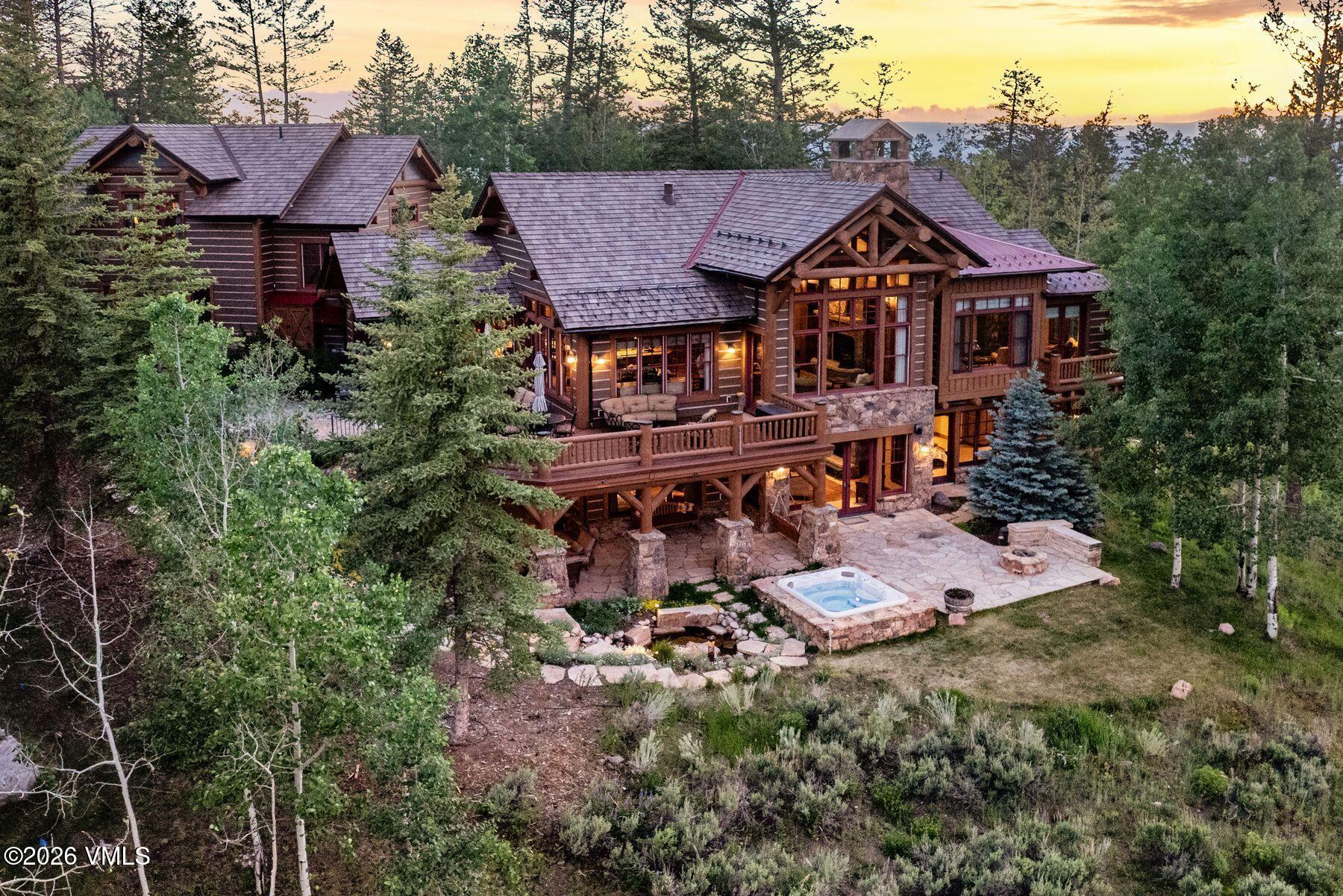 113 Kimberwick Way