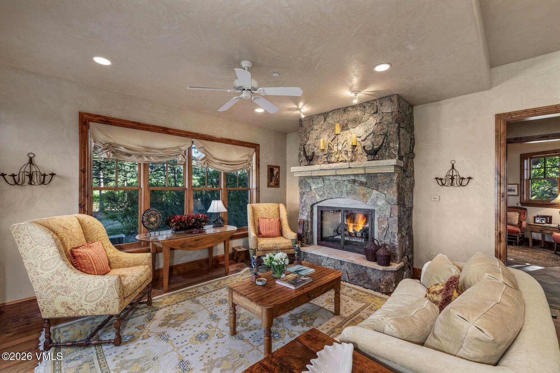 113 Kimberwick Way