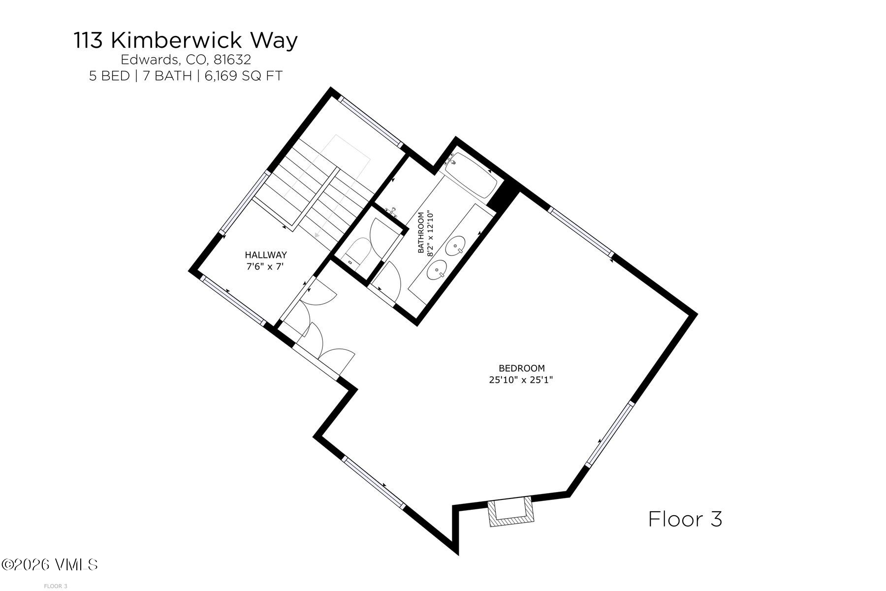 113 Kimberwick Way