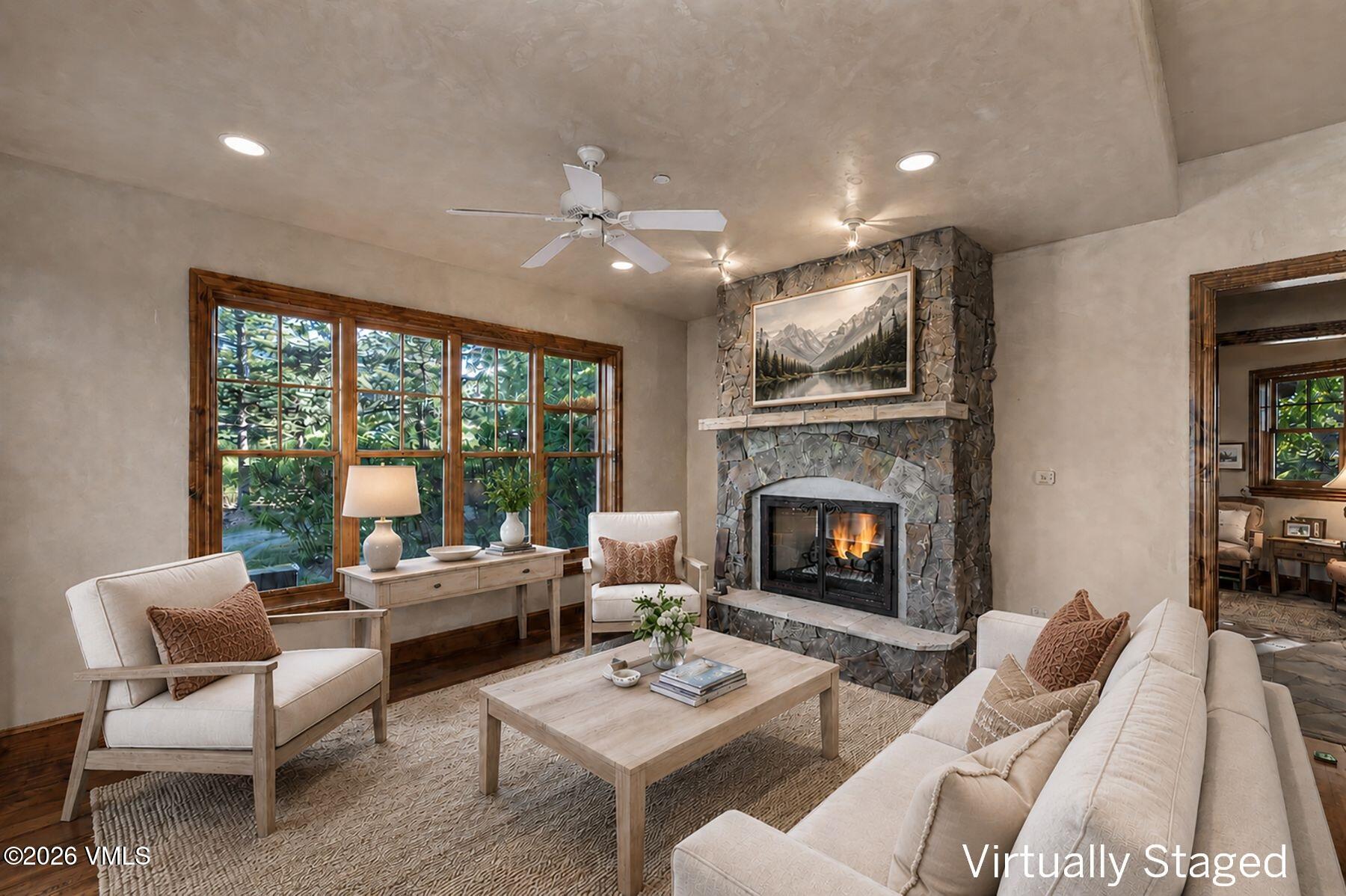 113 Kimberwick Way