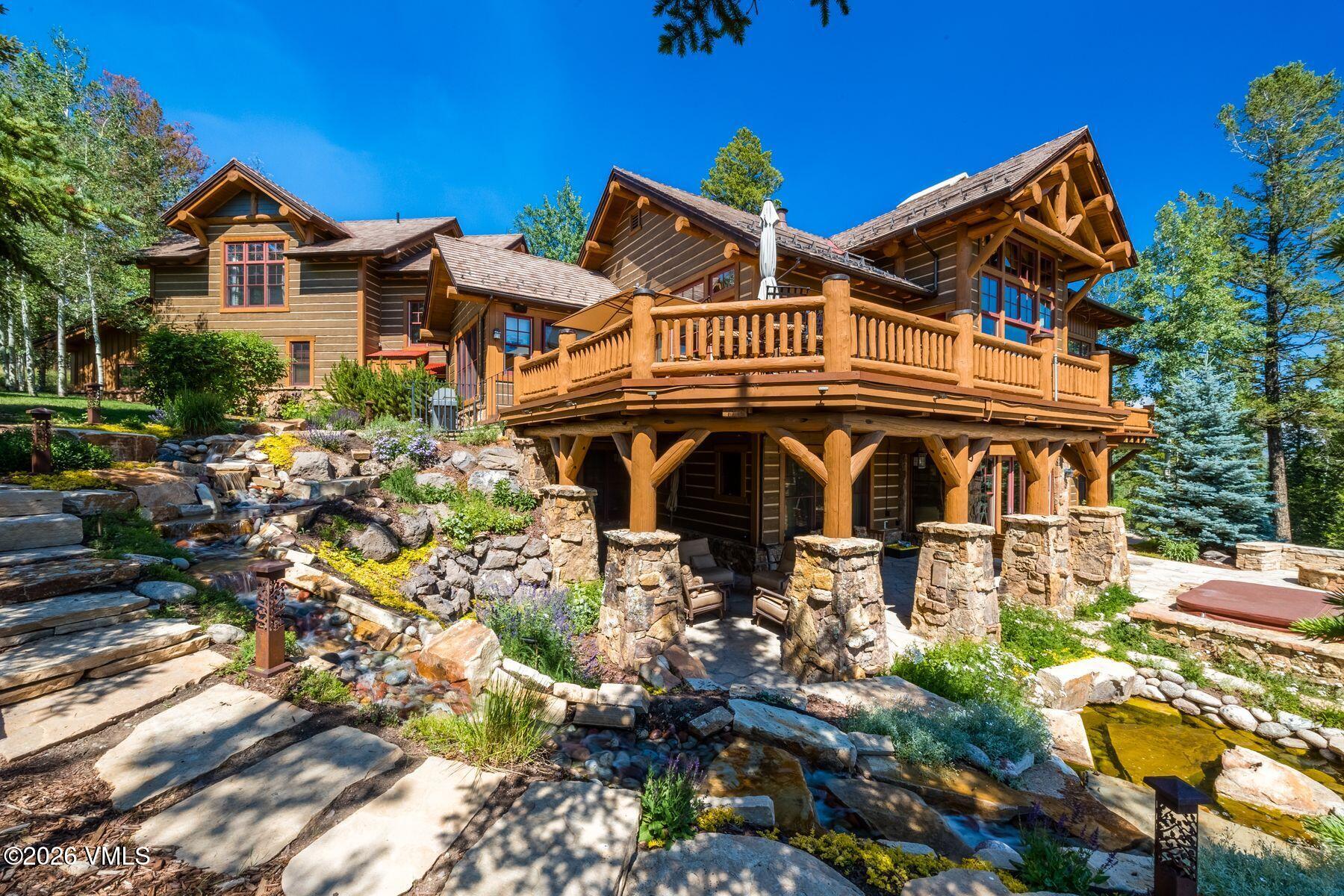 113 Kimberwick Way