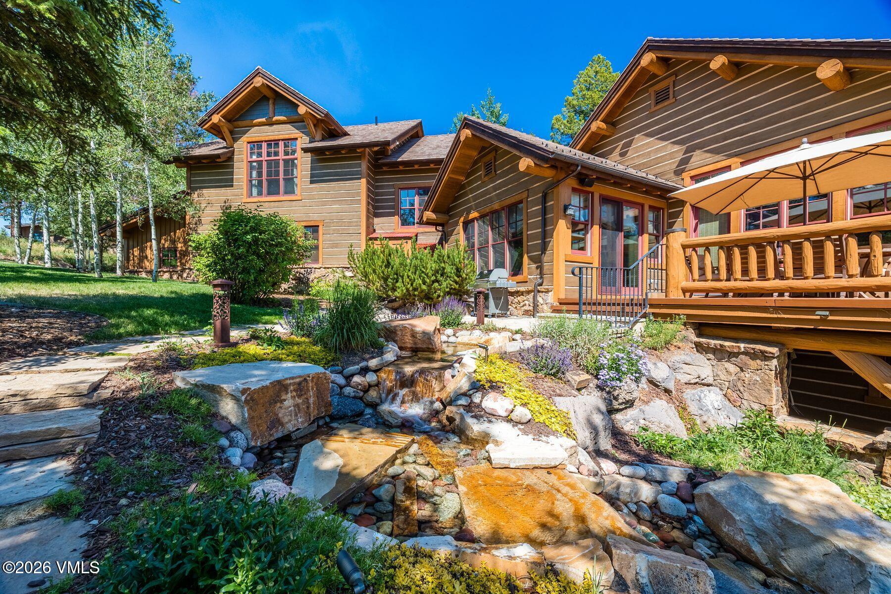 113 Kimberwick Way