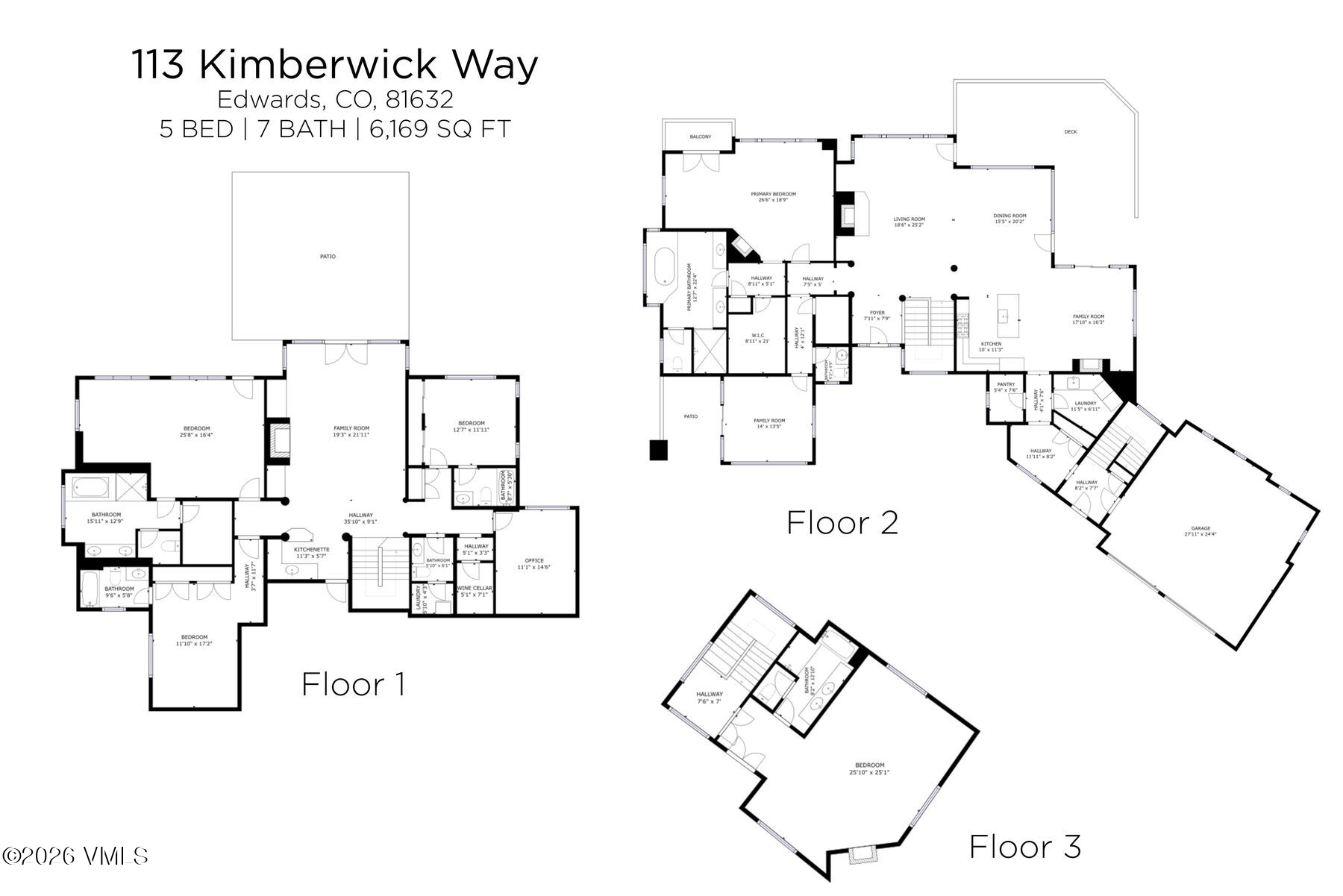 113 Kimberwick Way