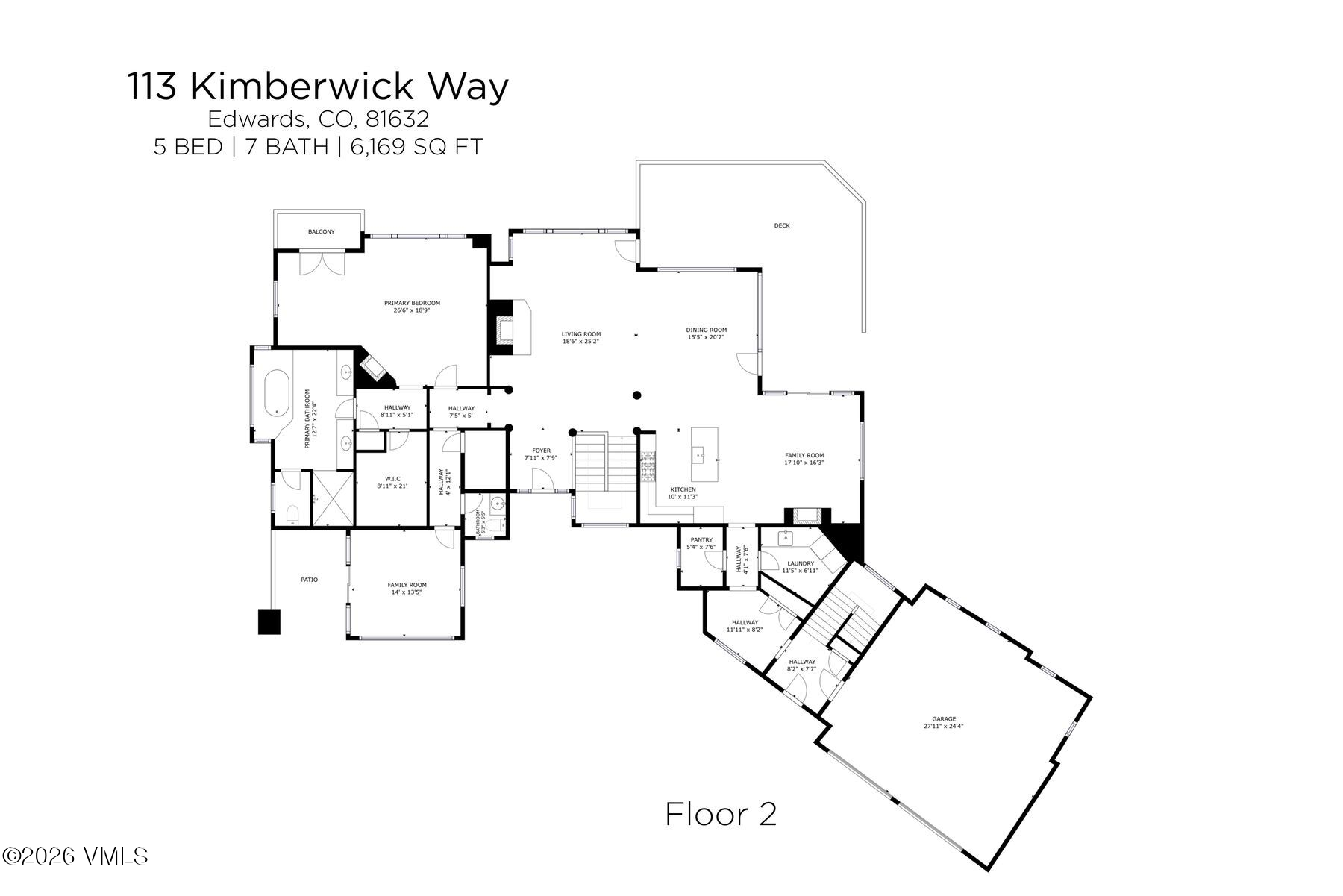 113 Kimberwick Way