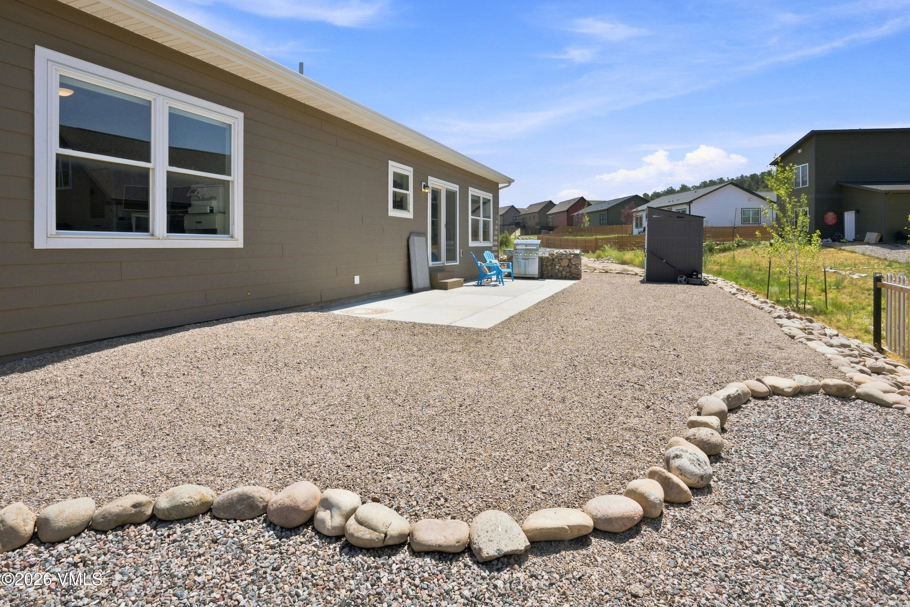 292 Bowie Road