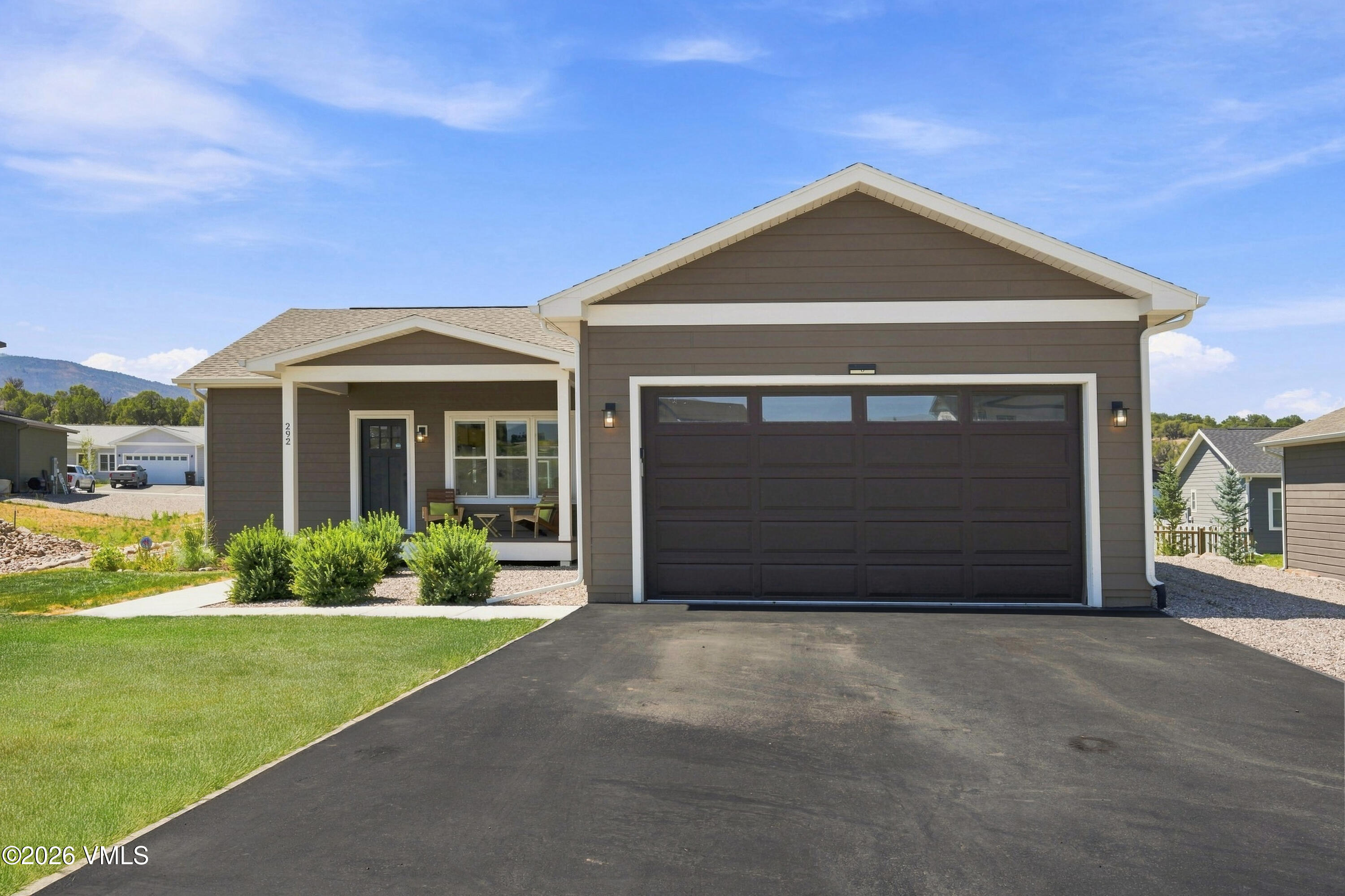 292 Bowie Road