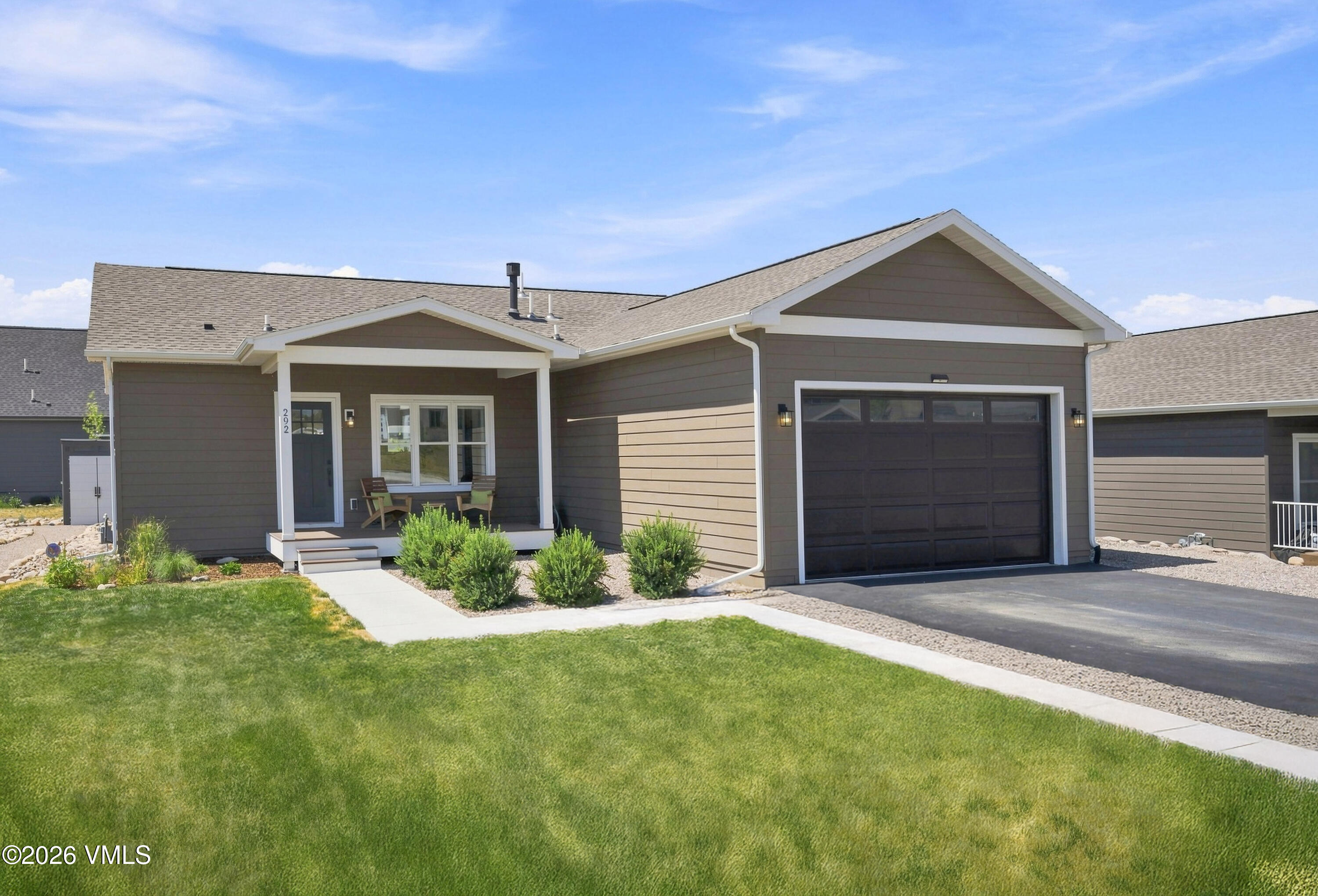 292 Bowie Road
