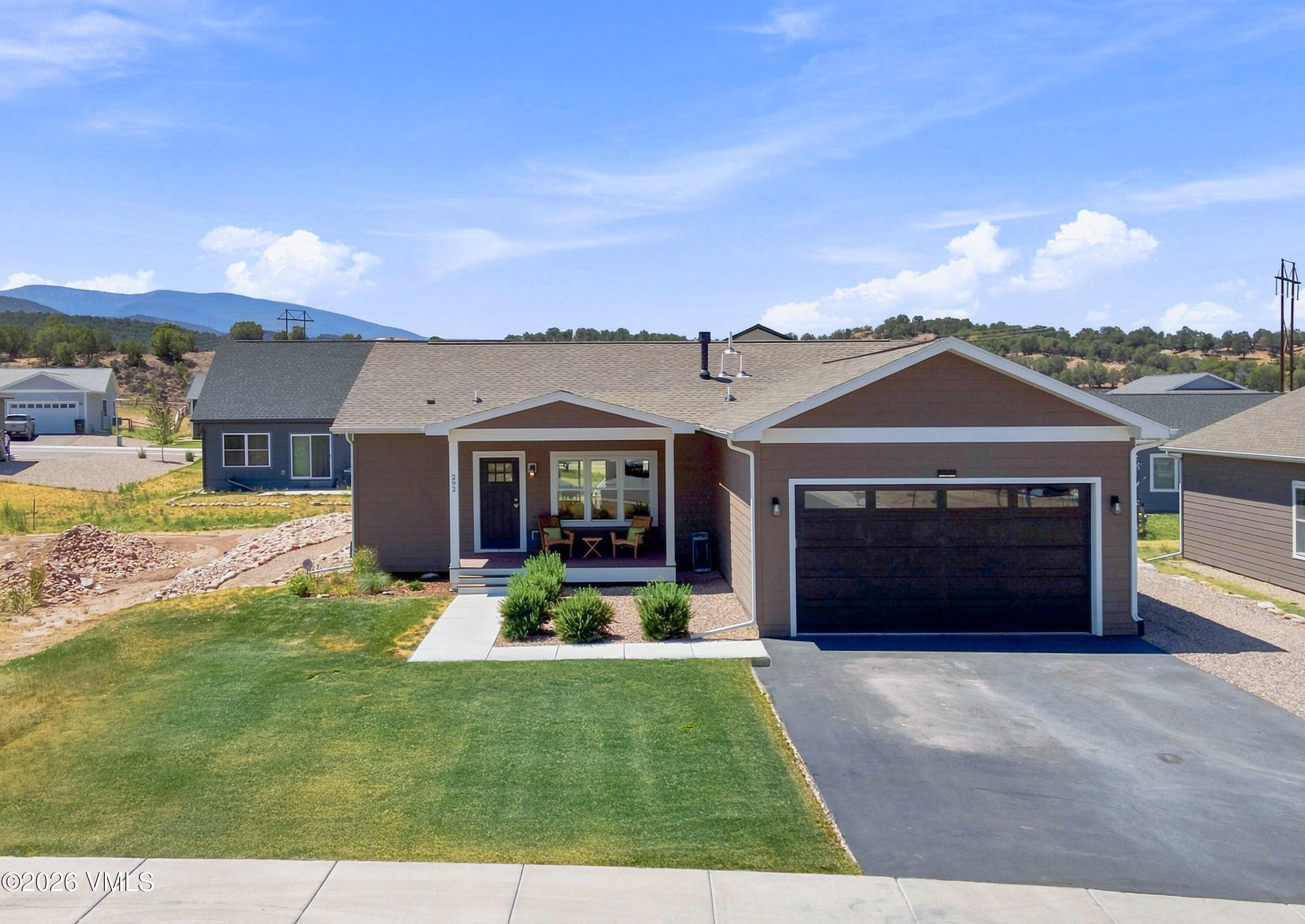 292 Bowie Road