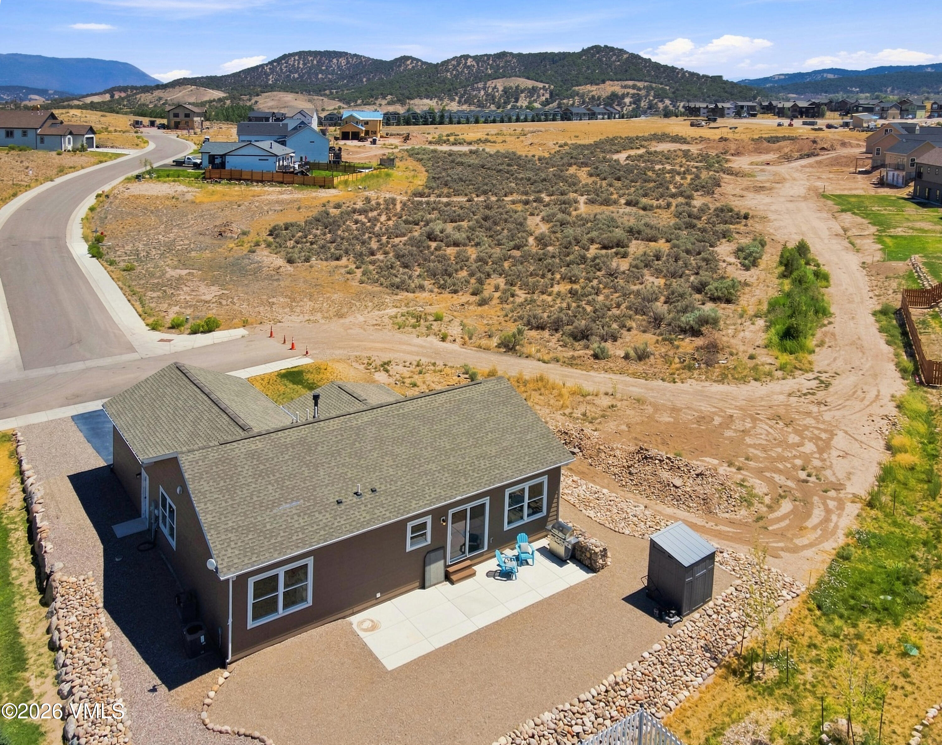 292 Bowie Road