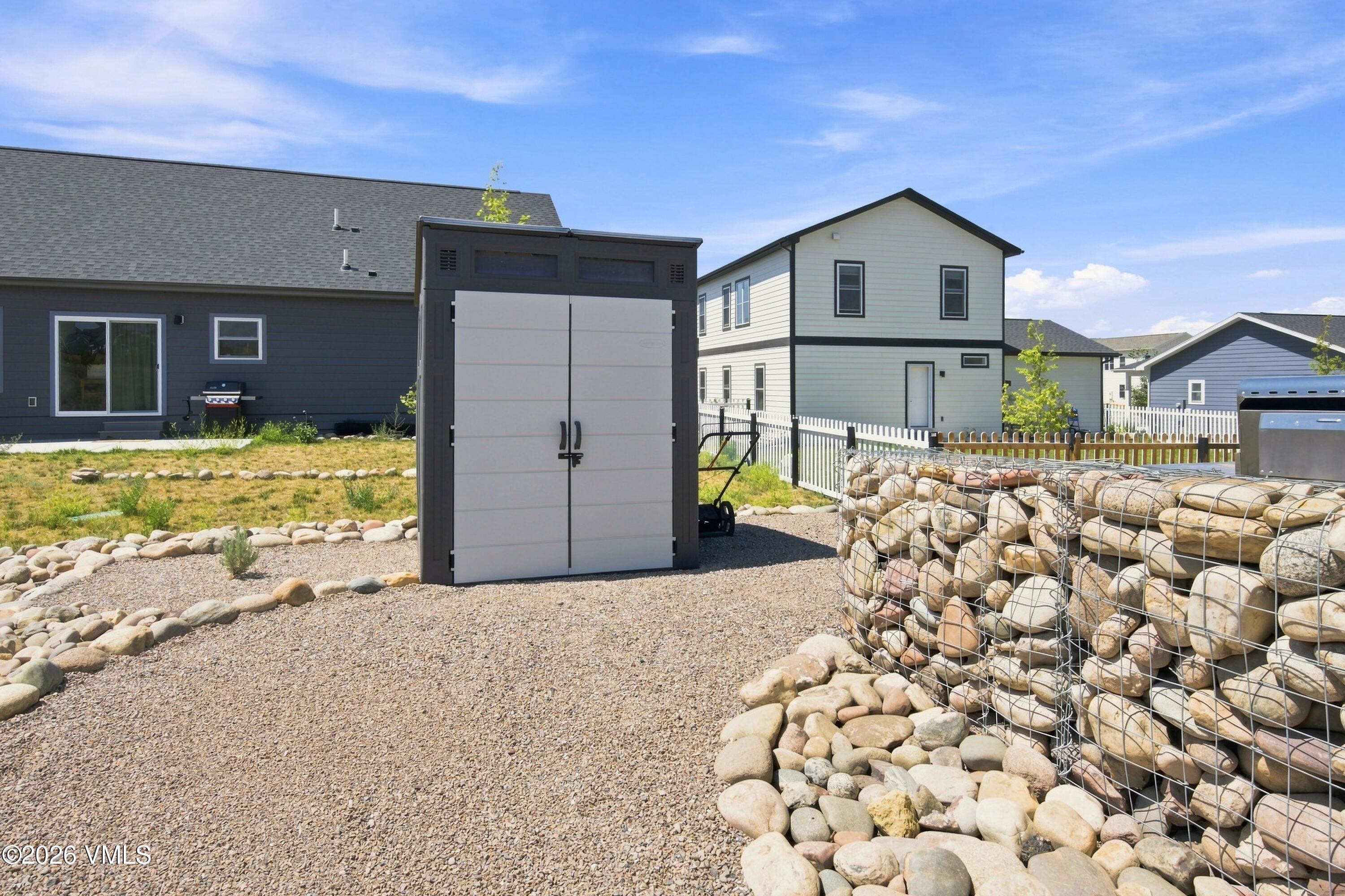292 Bowie Road