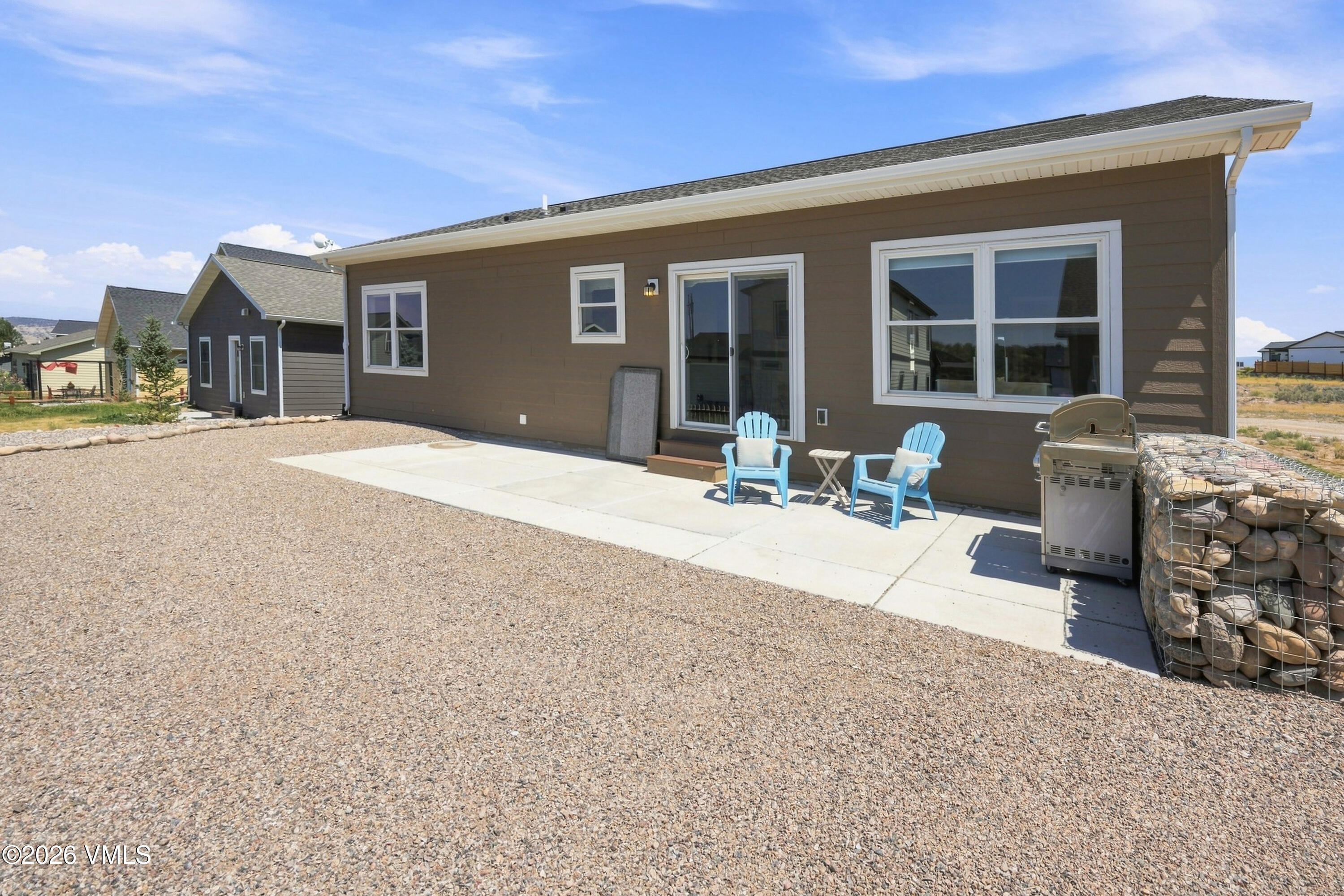 292 Bowie Road