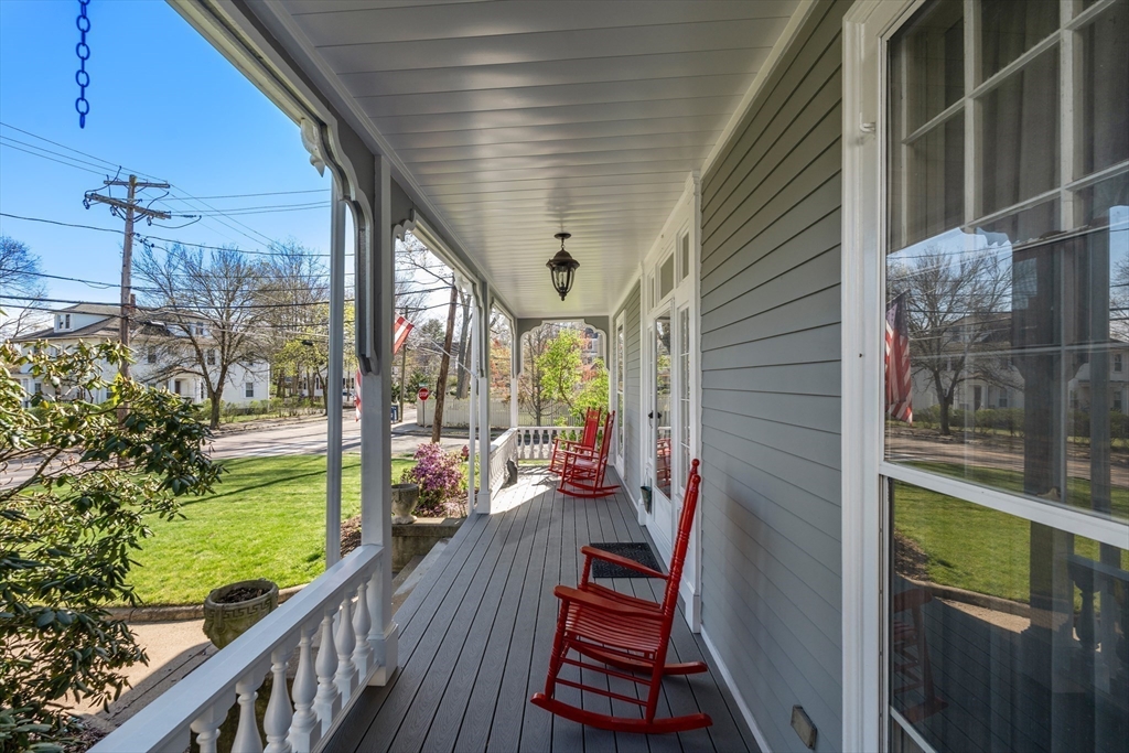 215 Auburndale Avenue