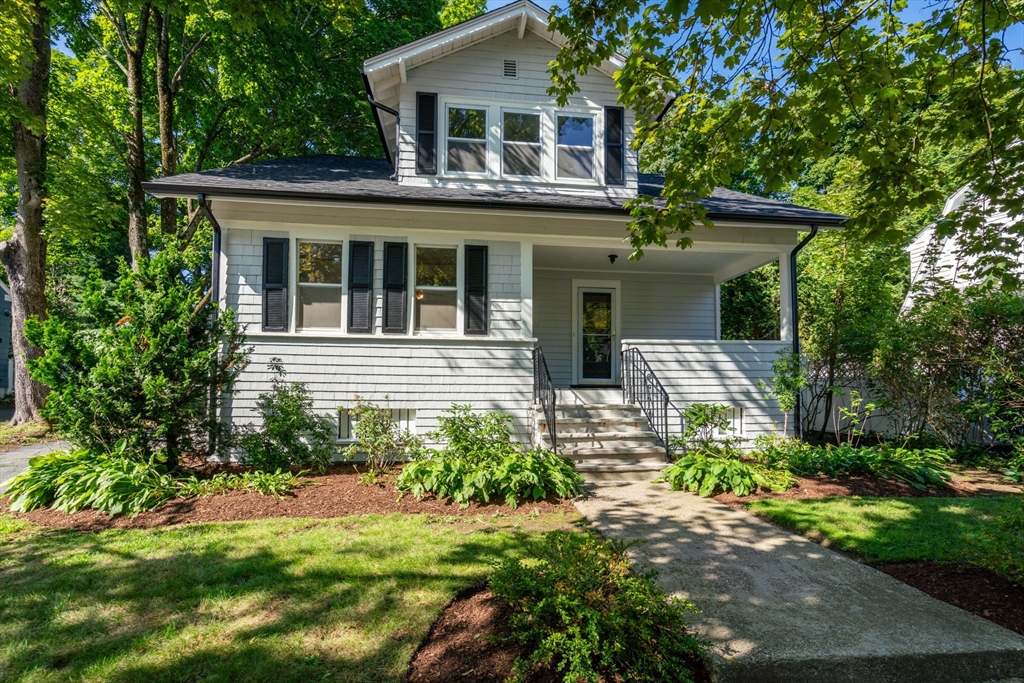 52 Harding St