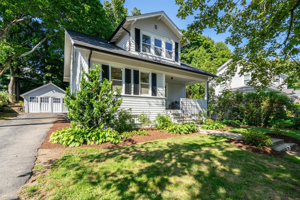 52 Harding St