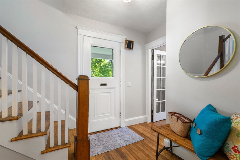 52 Harding St
