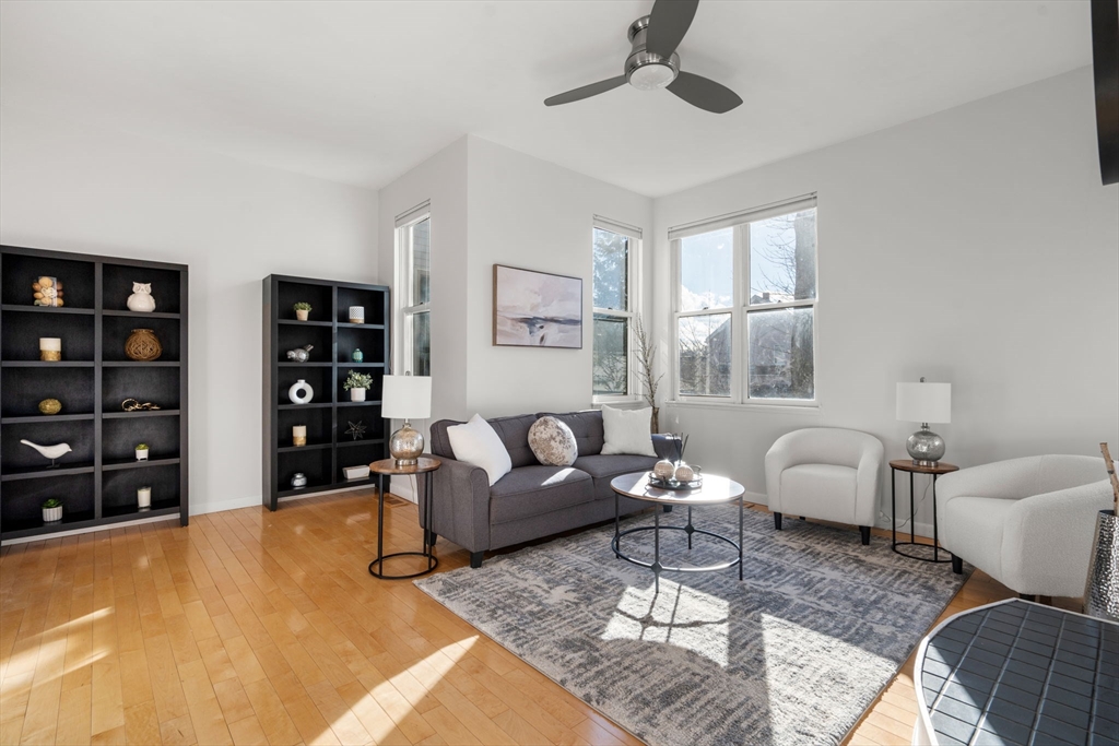 16 Alden Pl # 16